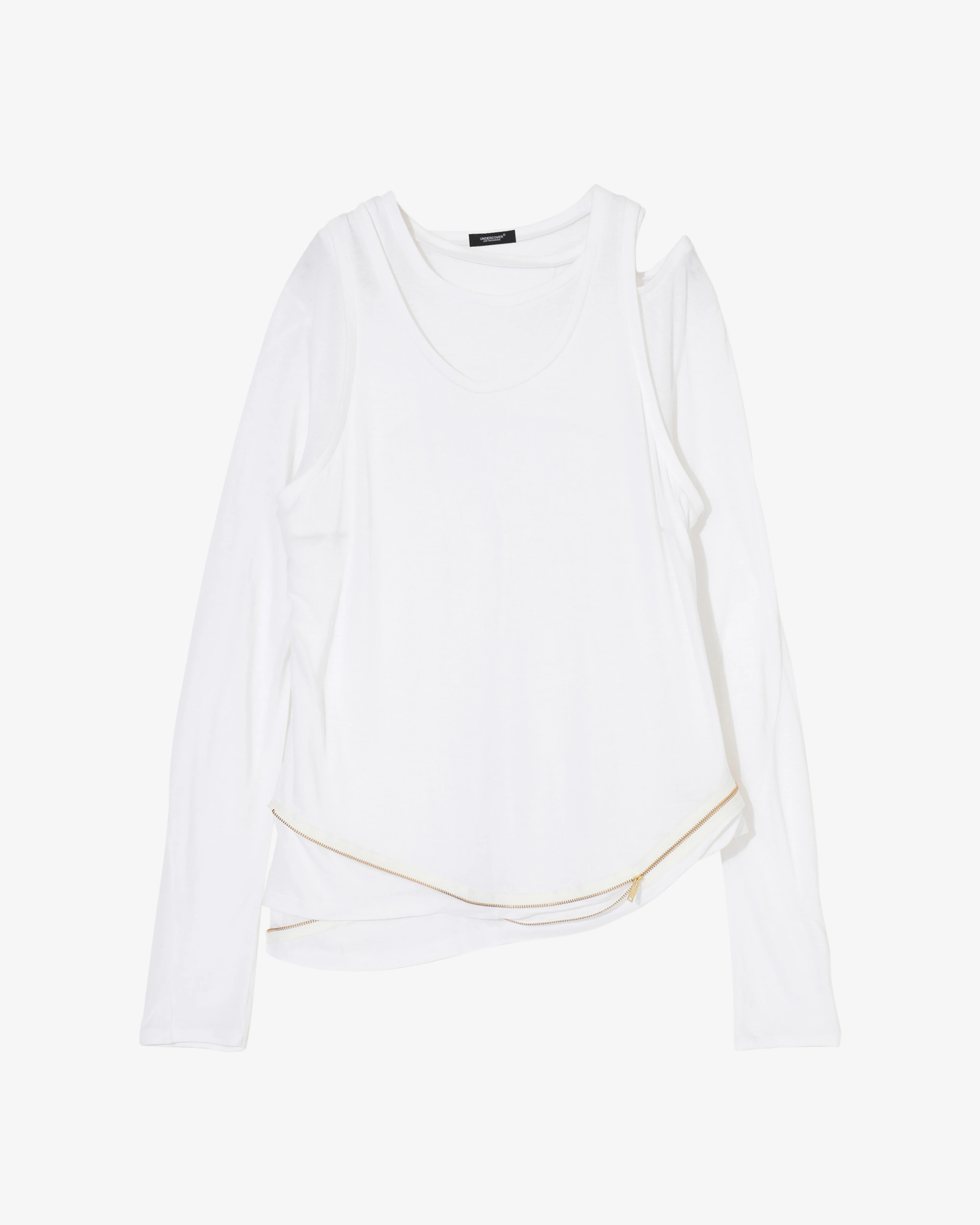 Undercover - Women's T-Shirt - (White)