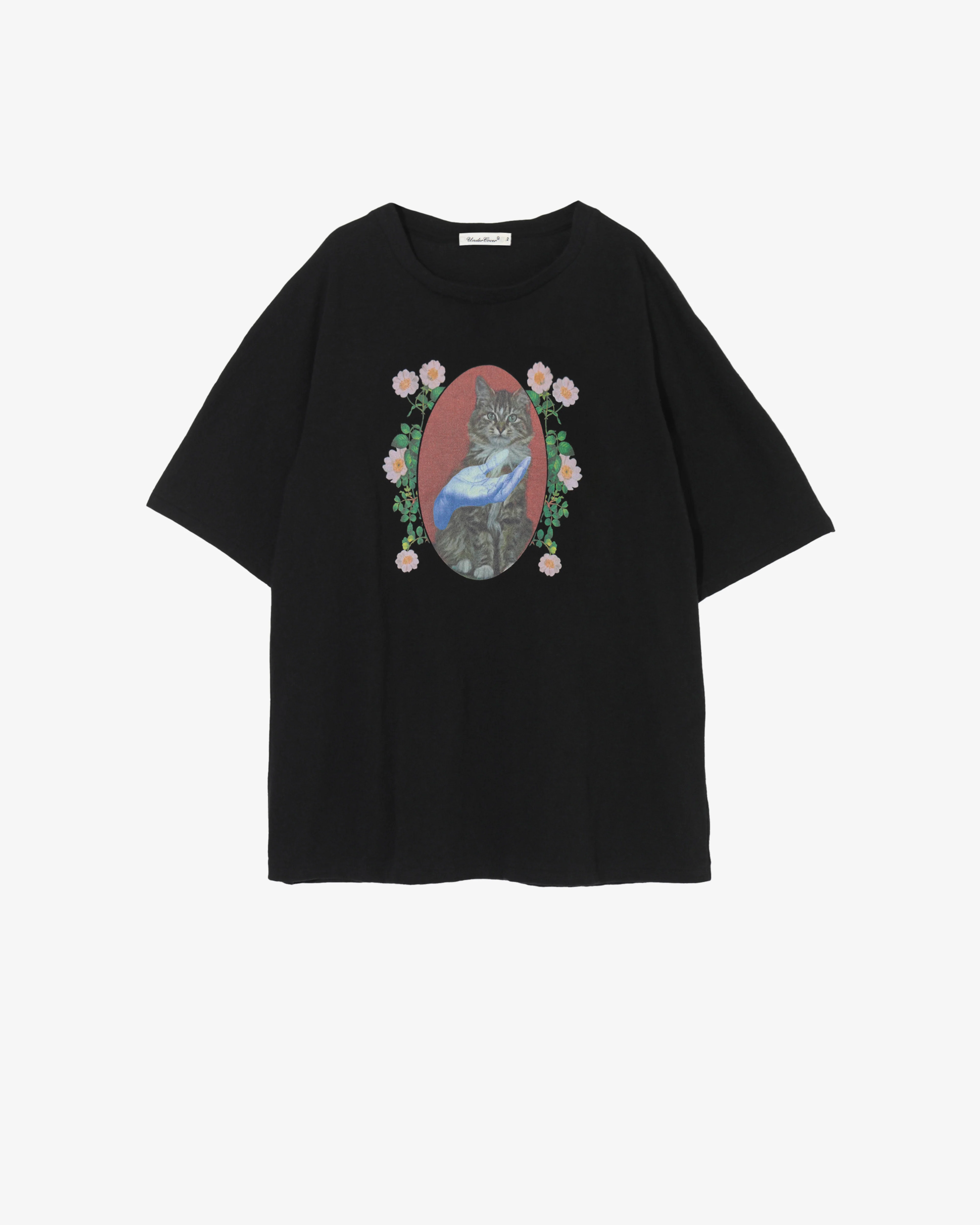 Undercover - Women's T-Shirt - (Black)