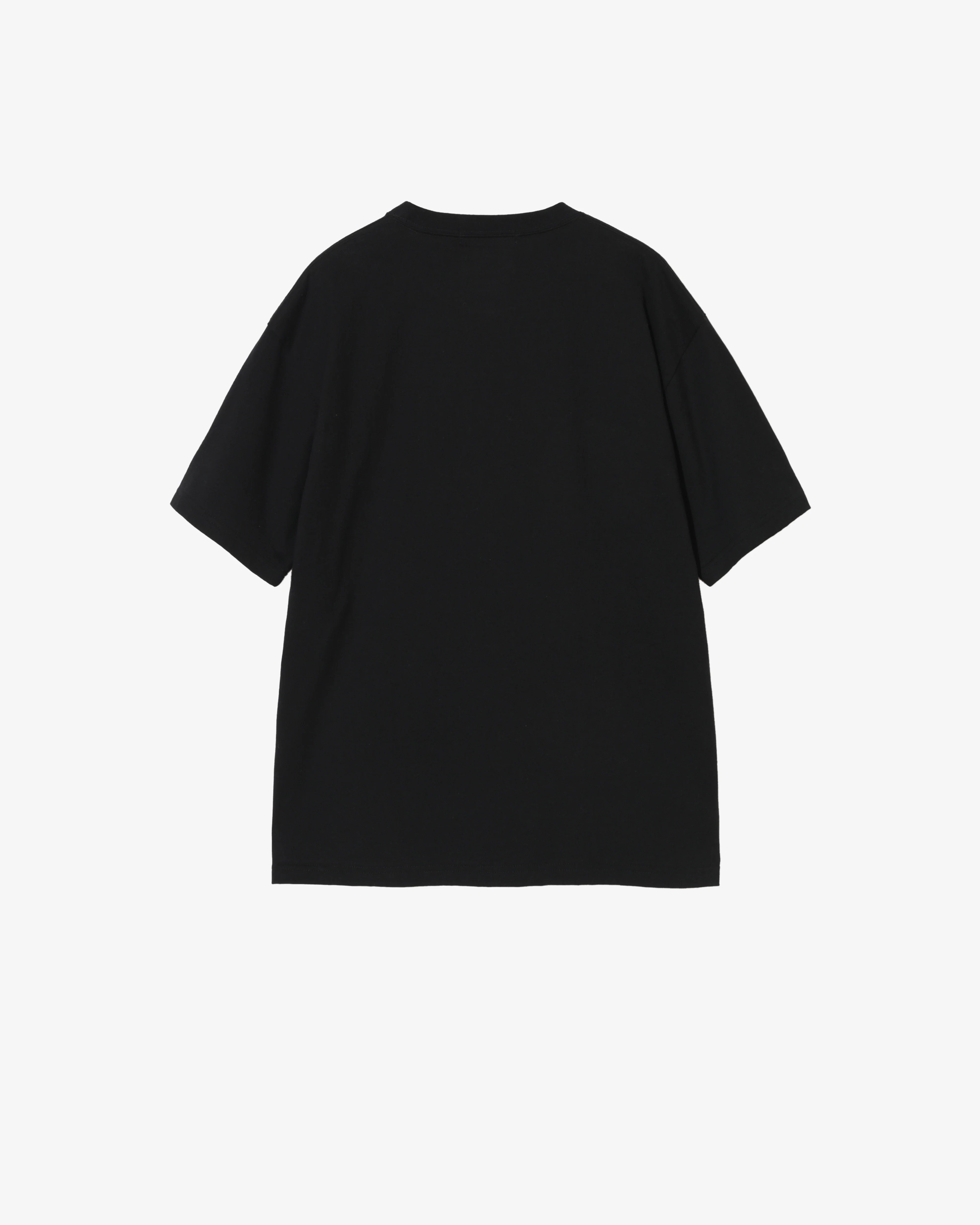 Undercover - Men's Apple Tee - (Black)