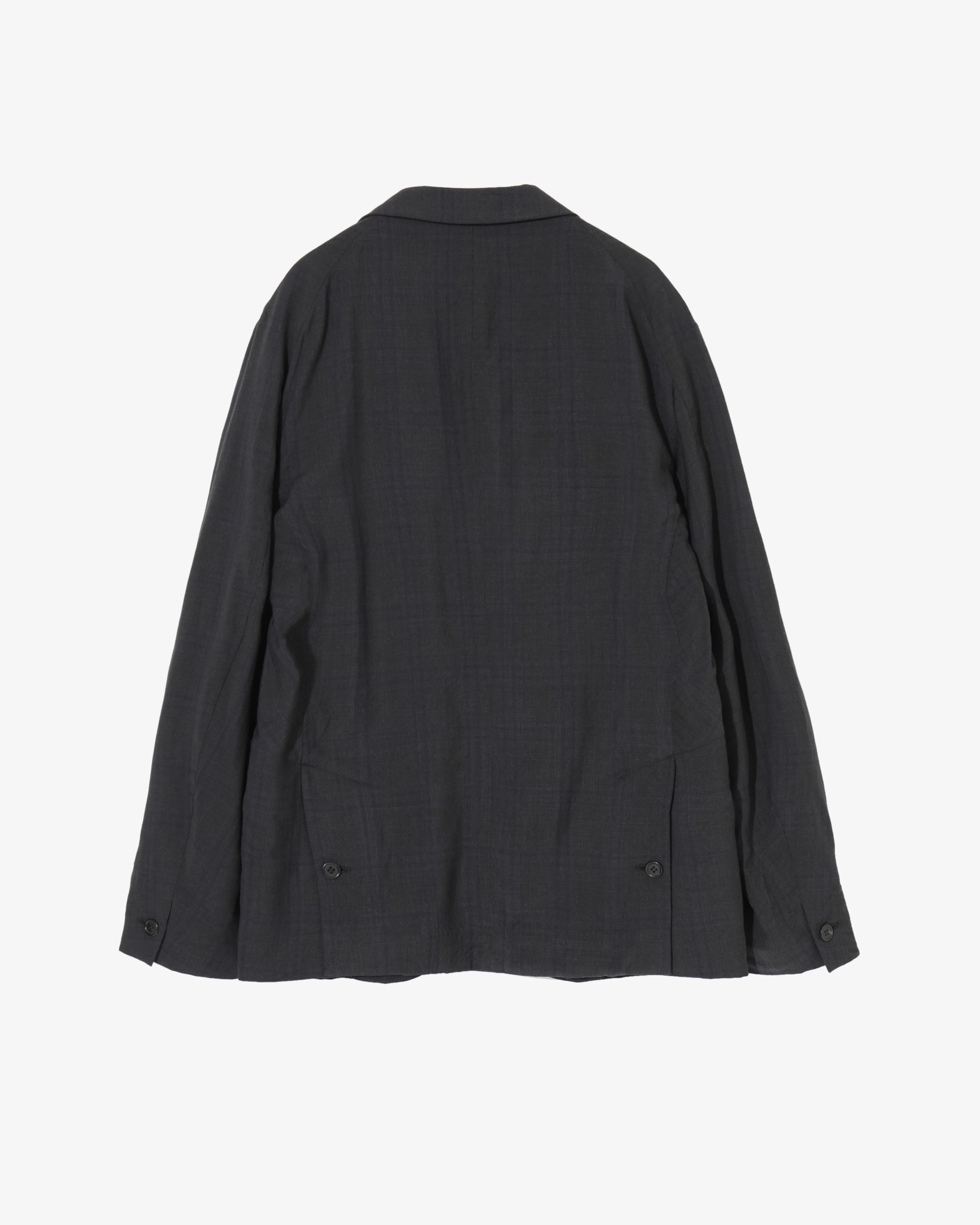 Undercover - Men's Jacket - (Charcoal)