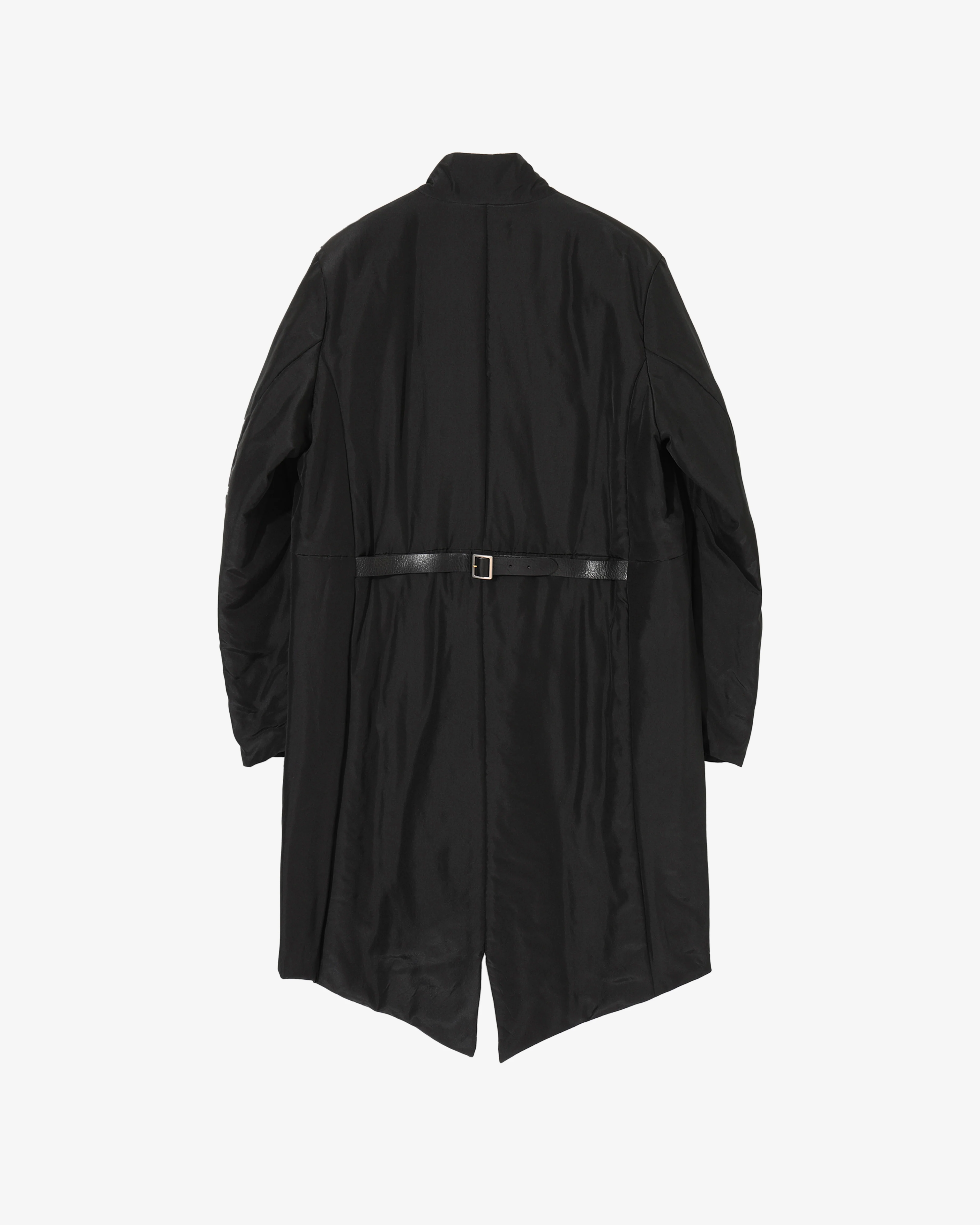 Undercover - Men's Coat - (Black)
