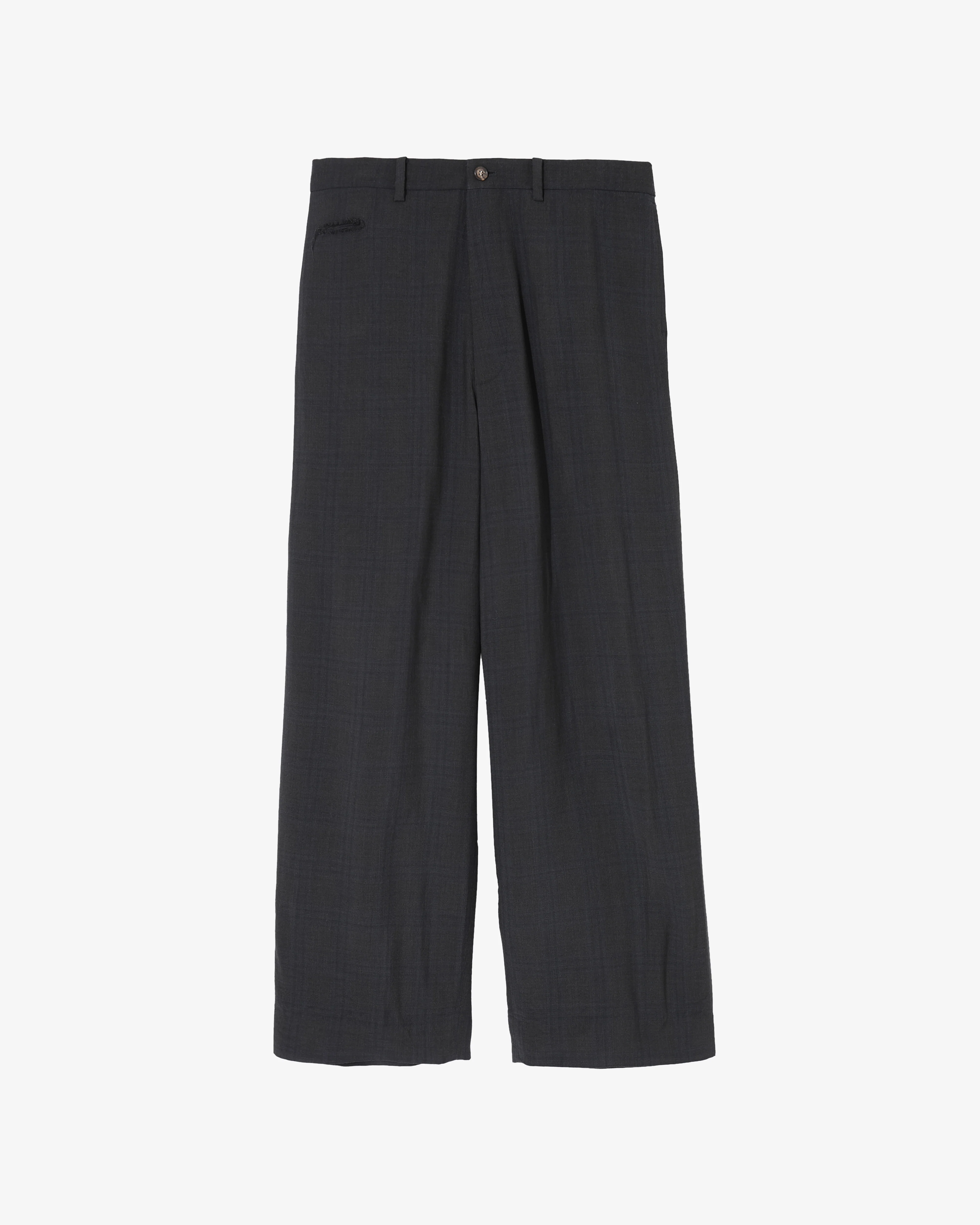 Undercover - Men's Pants - (Charcoal)