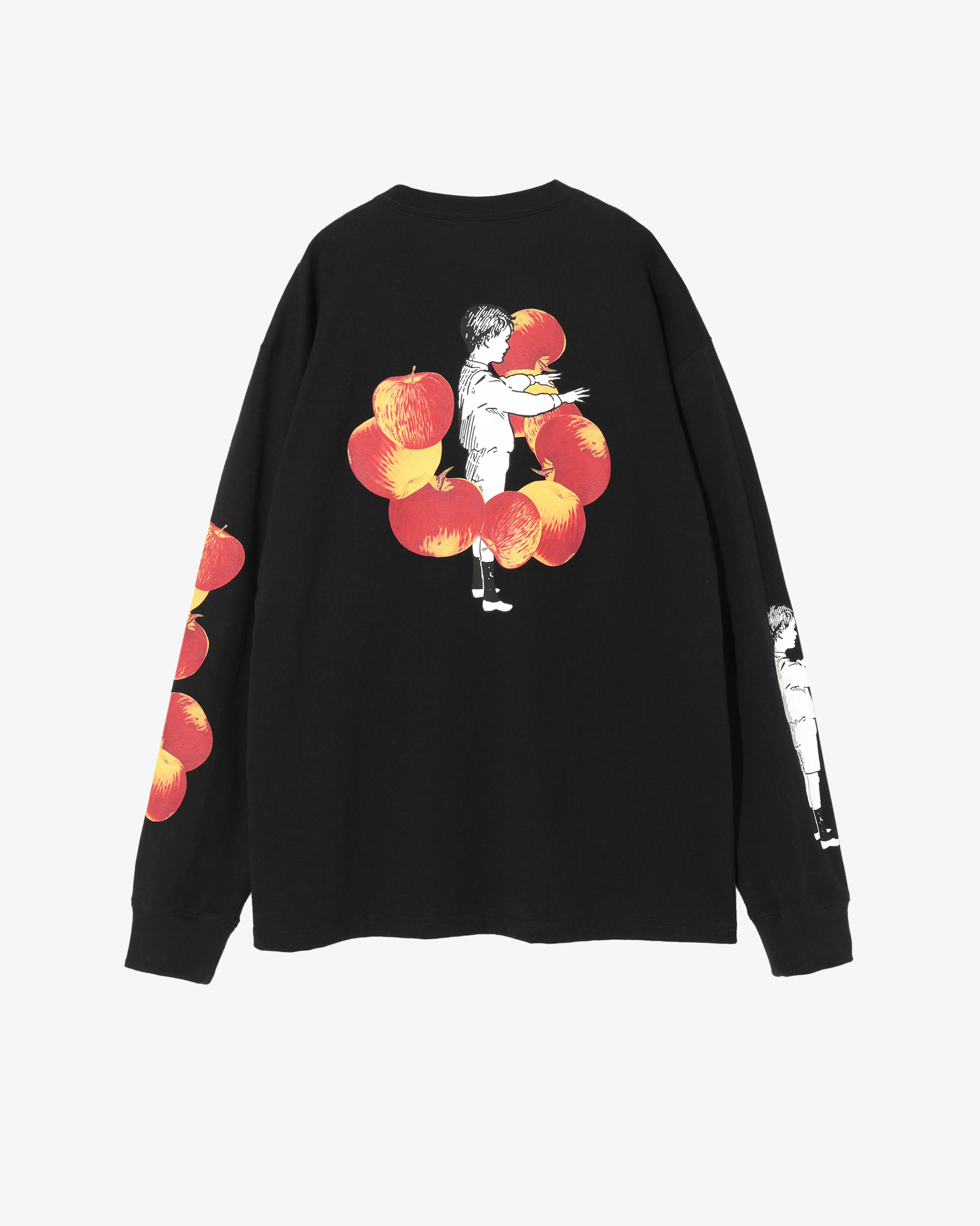 Undercover - Men's Sweatshirt - (Black)