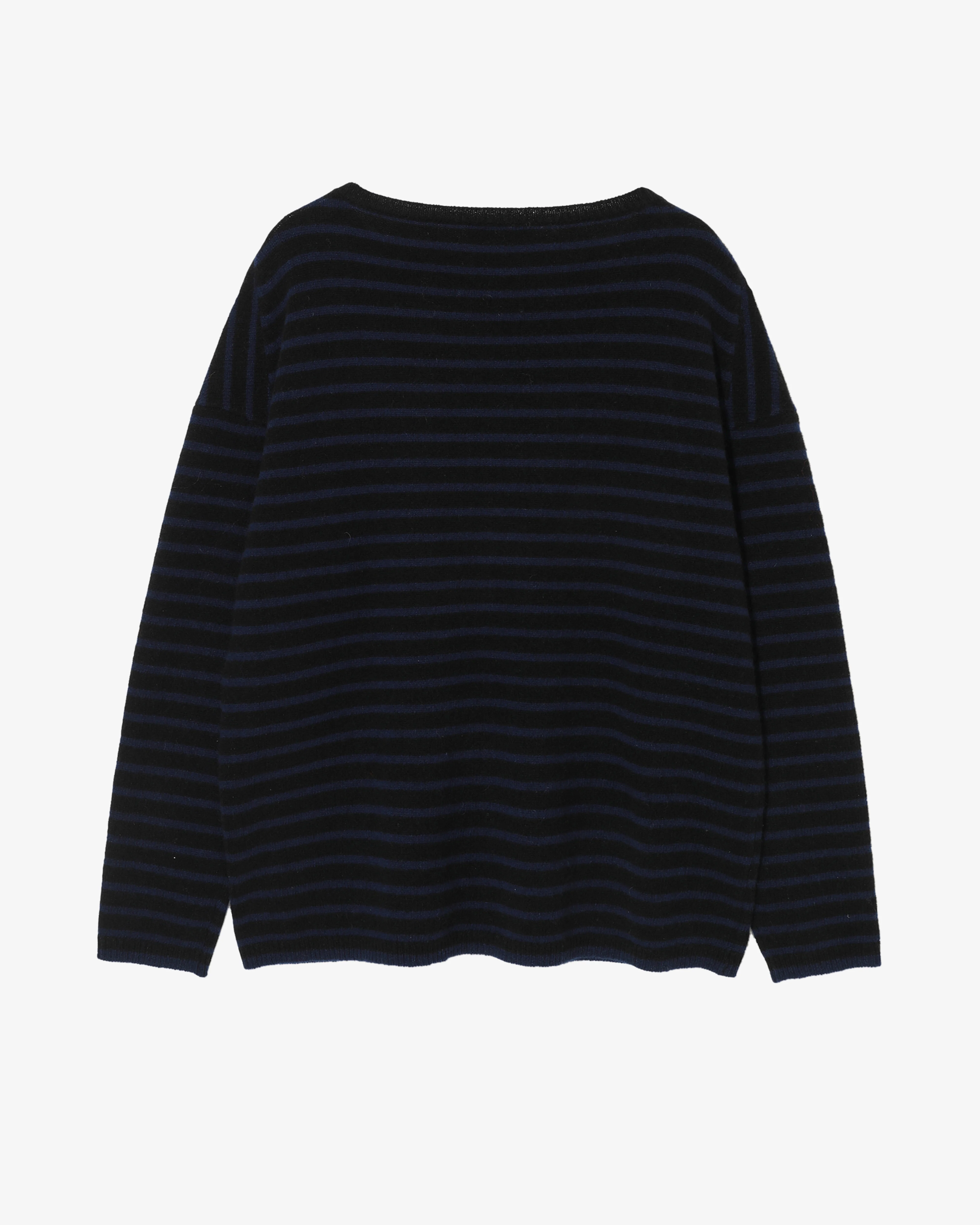 Undercover - Men's Sweater - (Navy)