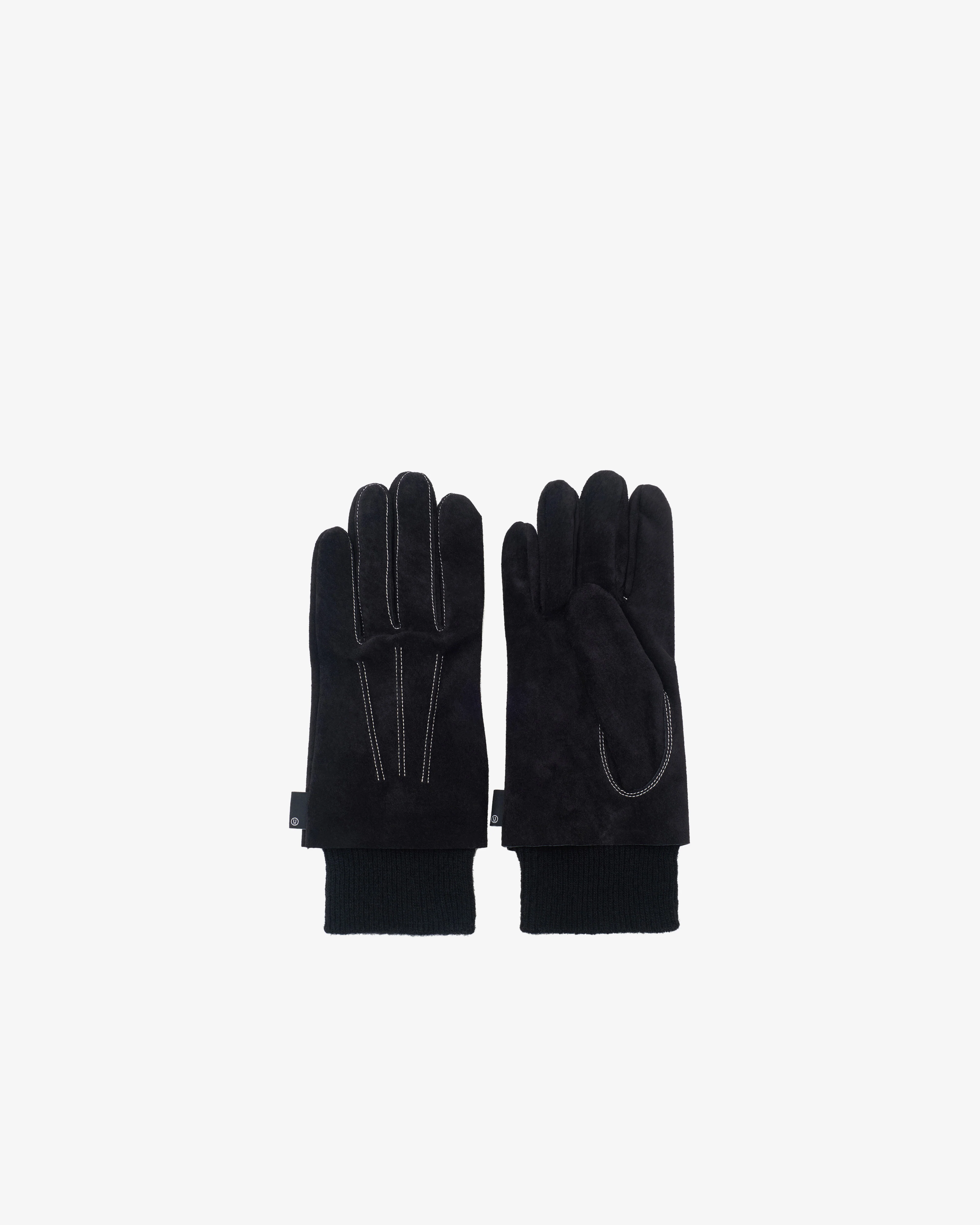 Undercover - Men's Gloves - (Black)