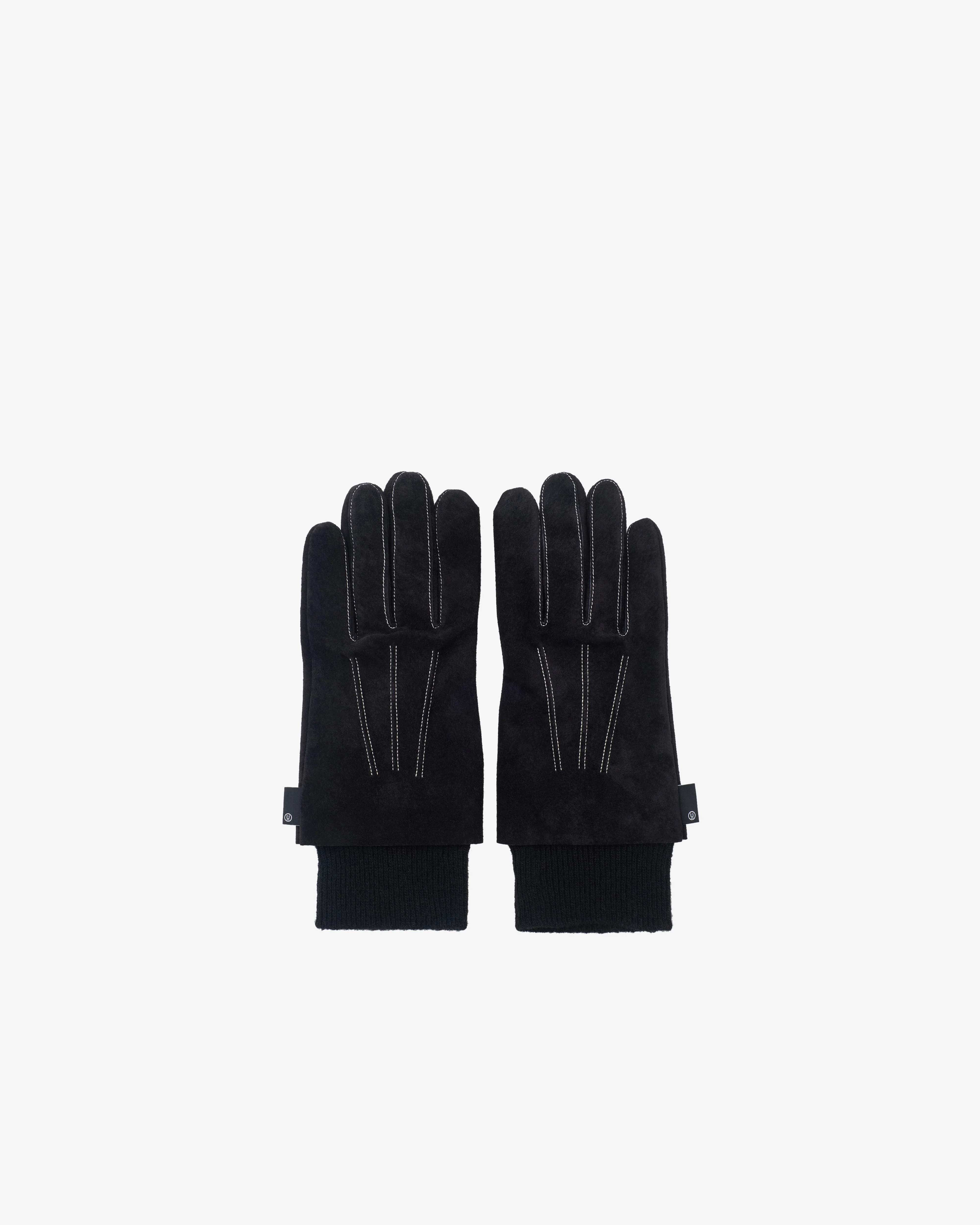 Undercover - Men's Gloves - (Black)