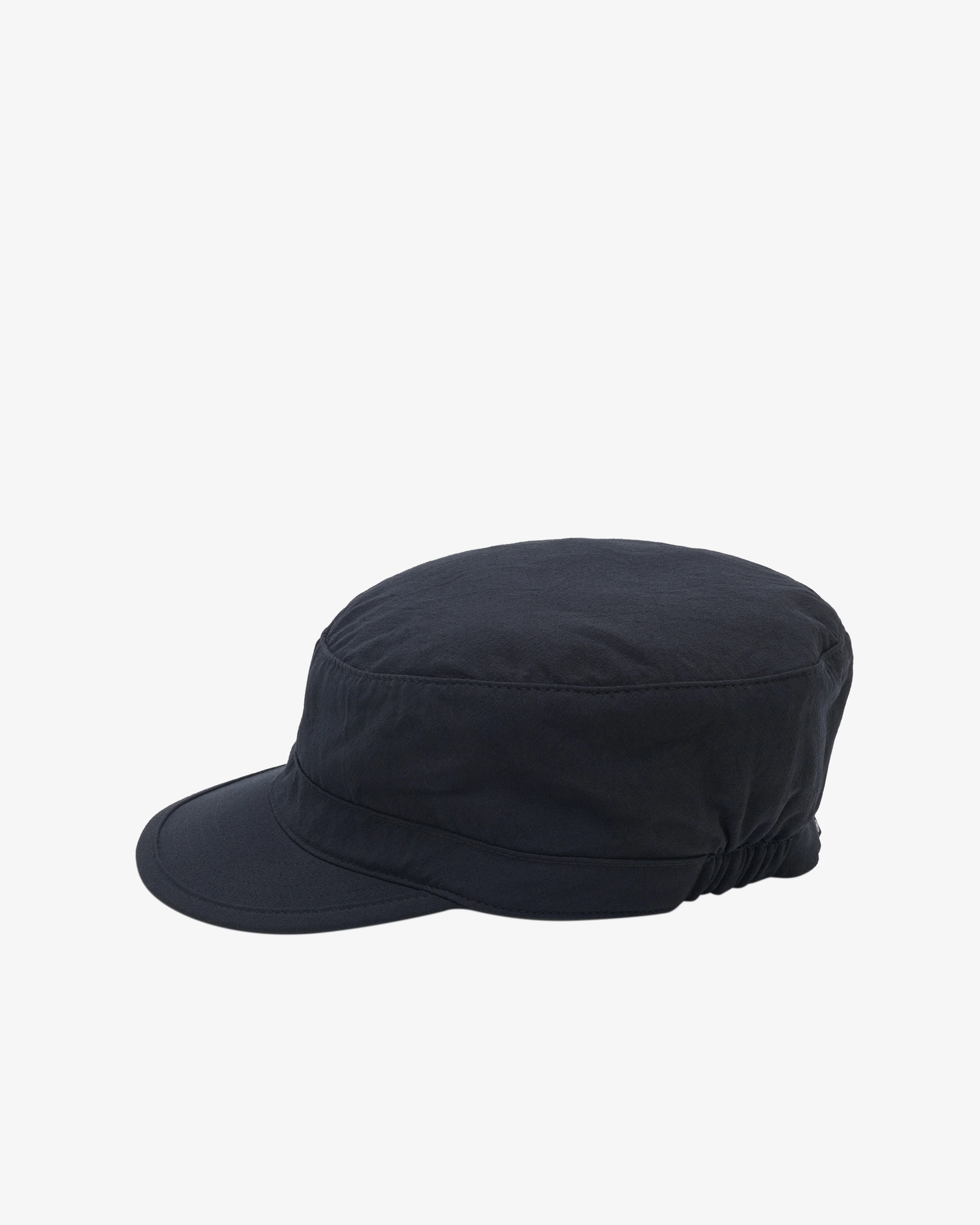 Undercover - Men's Curved Hat - (Black)