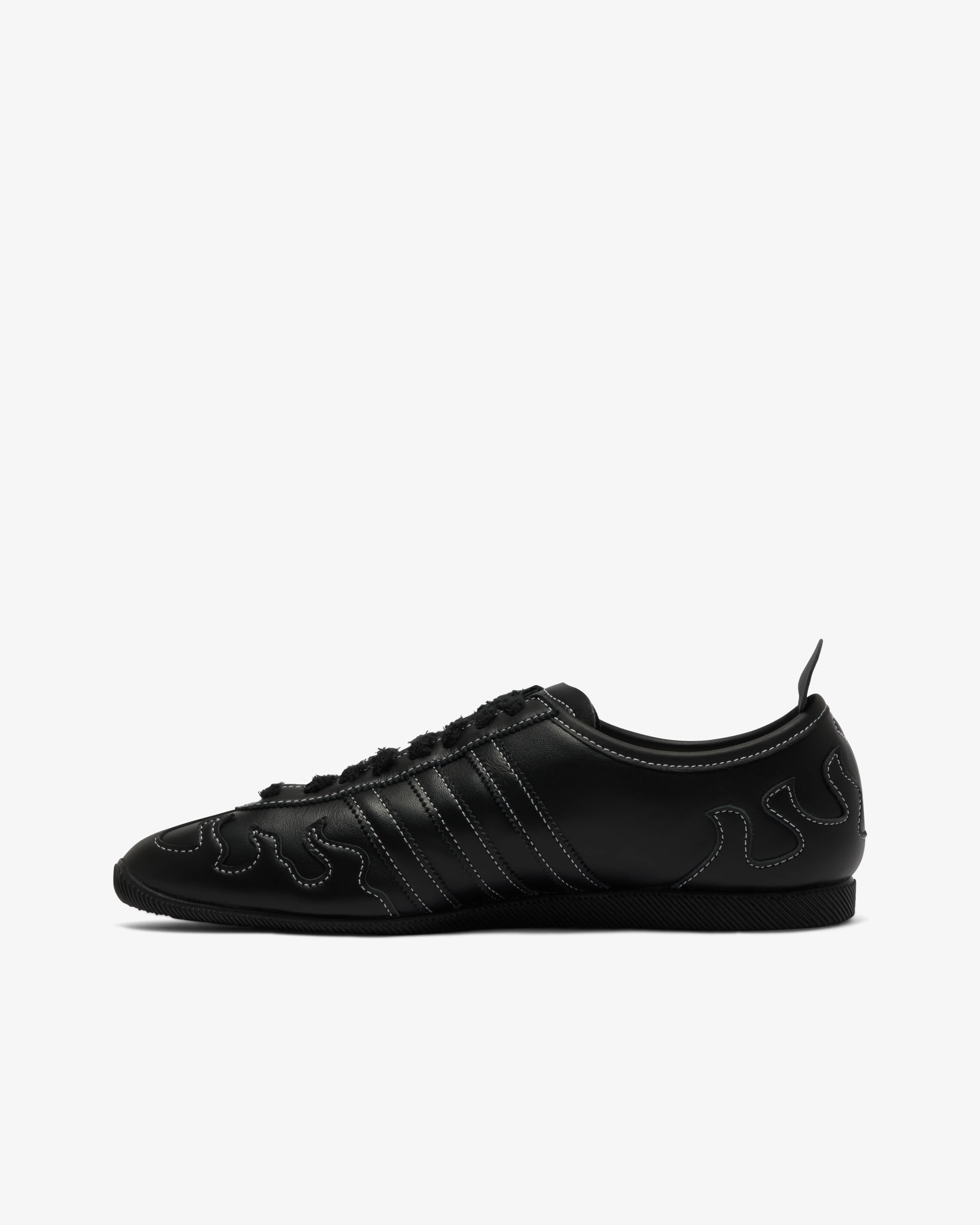 Adidas - Brain Dead Men's DSM Japan Lo Sneakers - (Black)