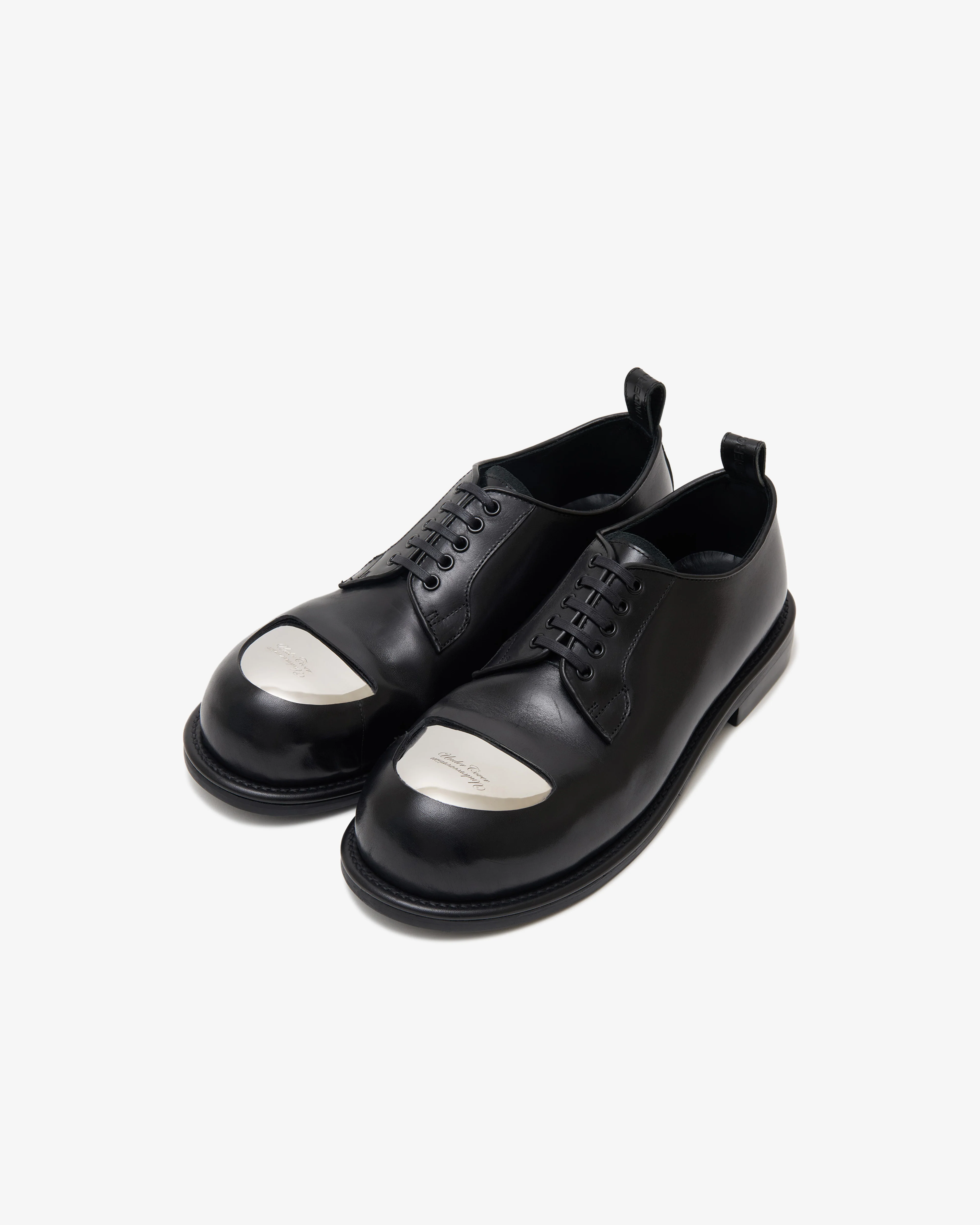 Undercover - Men's Shoes - (Black)