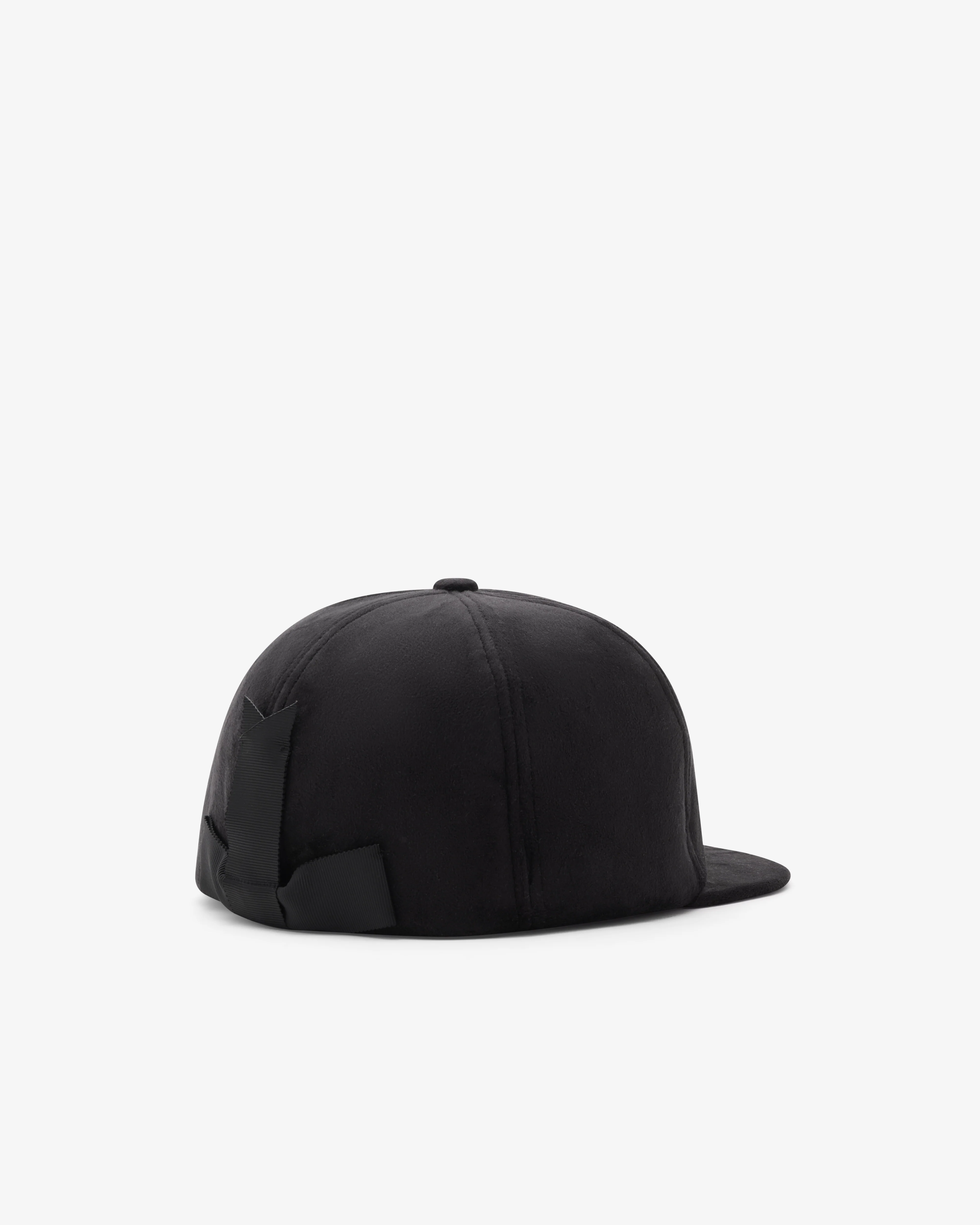 Vaquera - Women's Women Equestrian Hat - (Black)