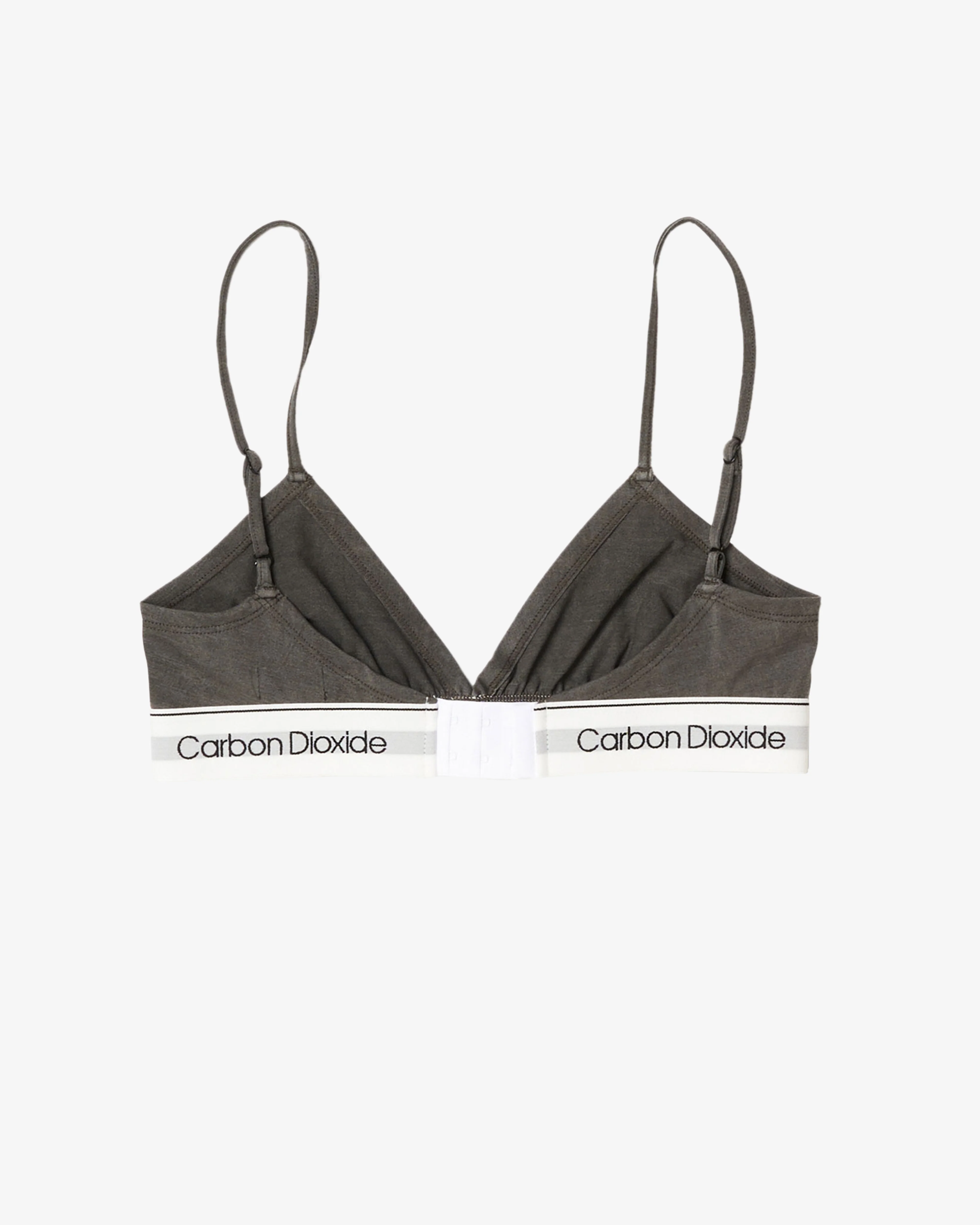 Doublet - Women's CO2 Air Yarn Bra - (Black)
