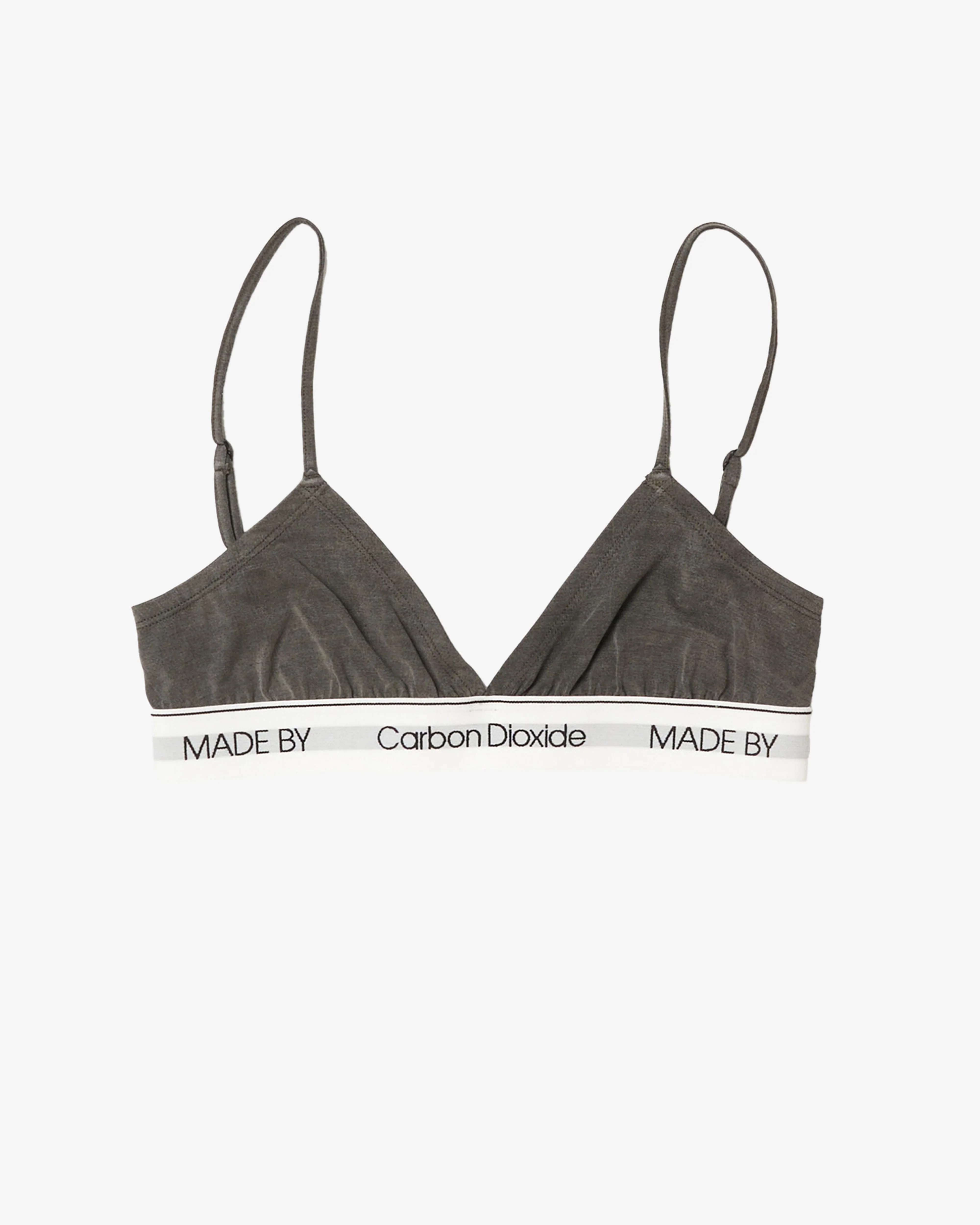 Doublet - Women's CO2 Air Yarn Bra - (Black)