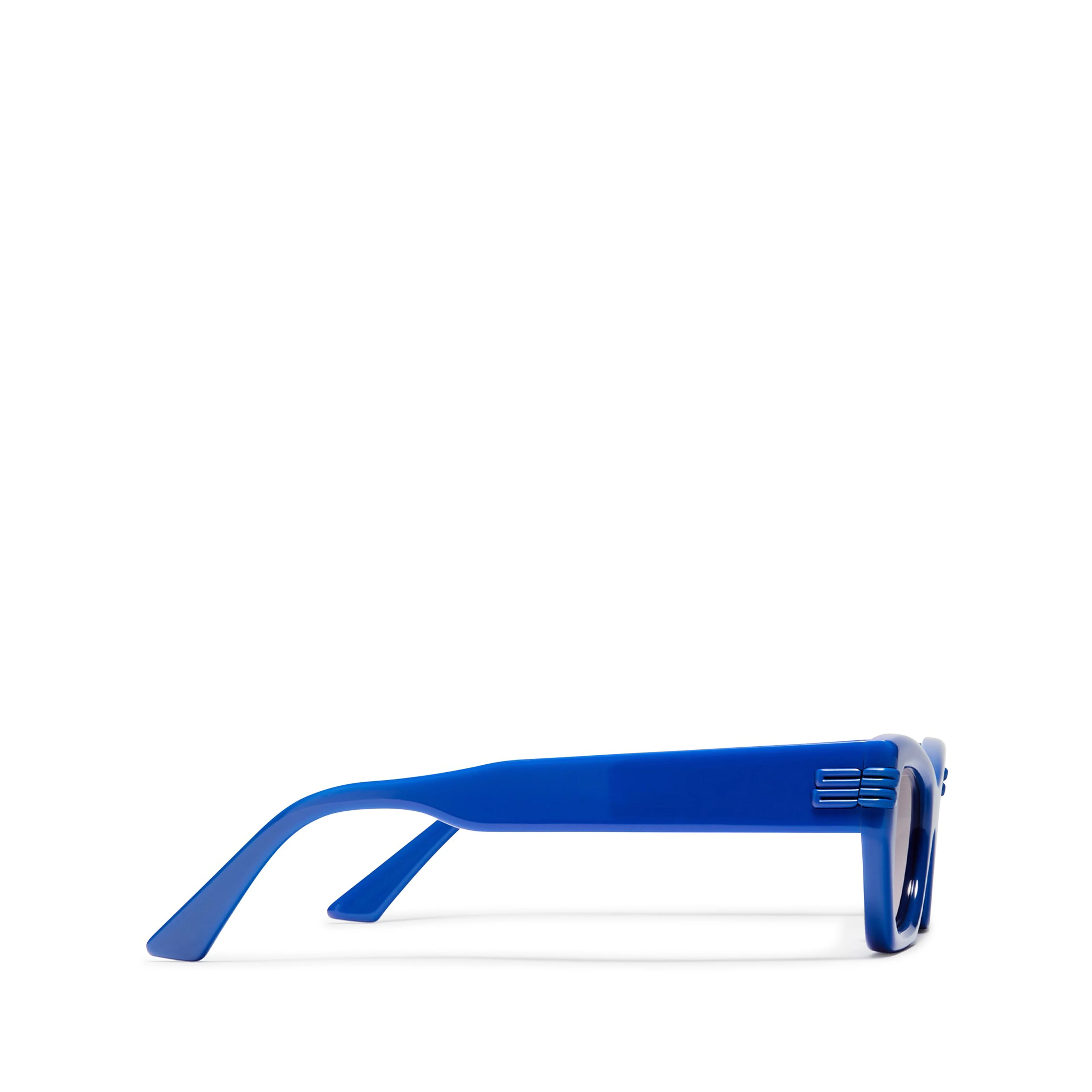 Gentle Monster - Vis Viva BL2 Sunglasses - (Blue)