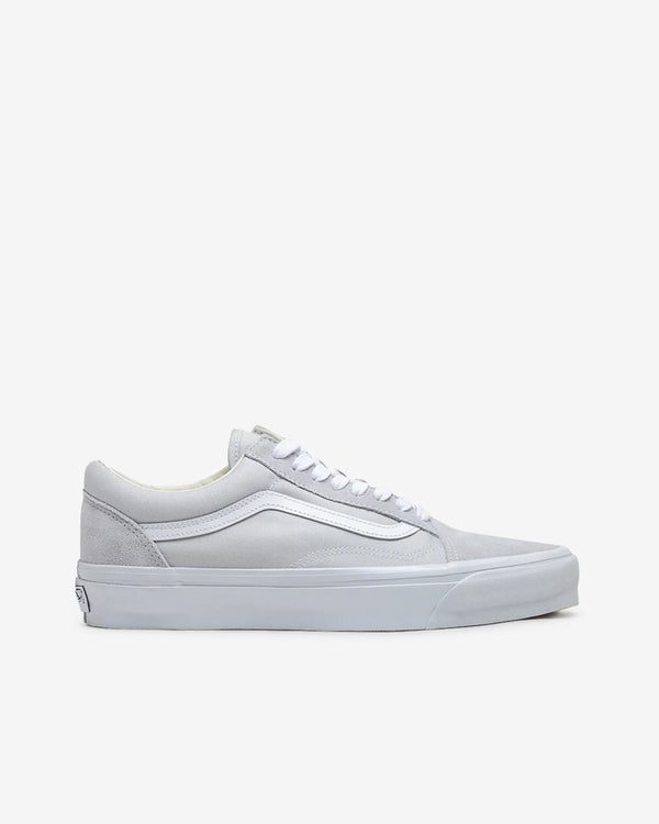 Vans - Old Skool 36 Sneakers - (Grey)