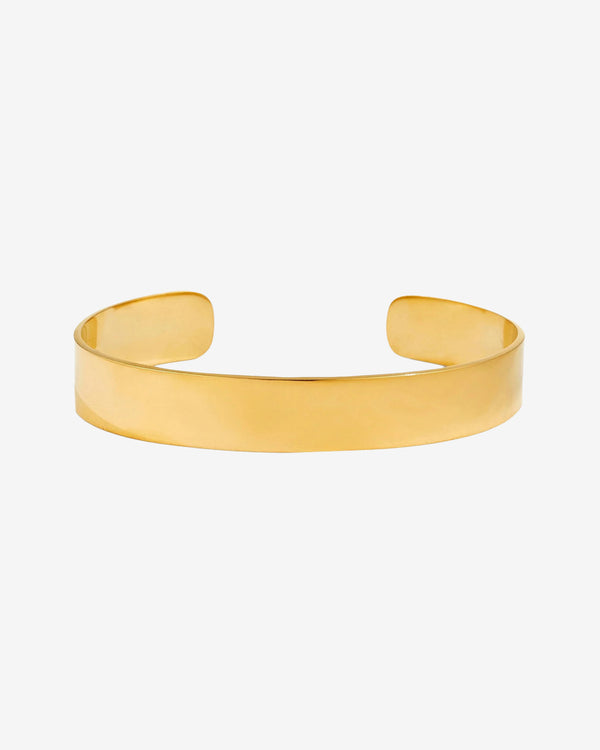 Mene - Verona Cuff - (Gold)