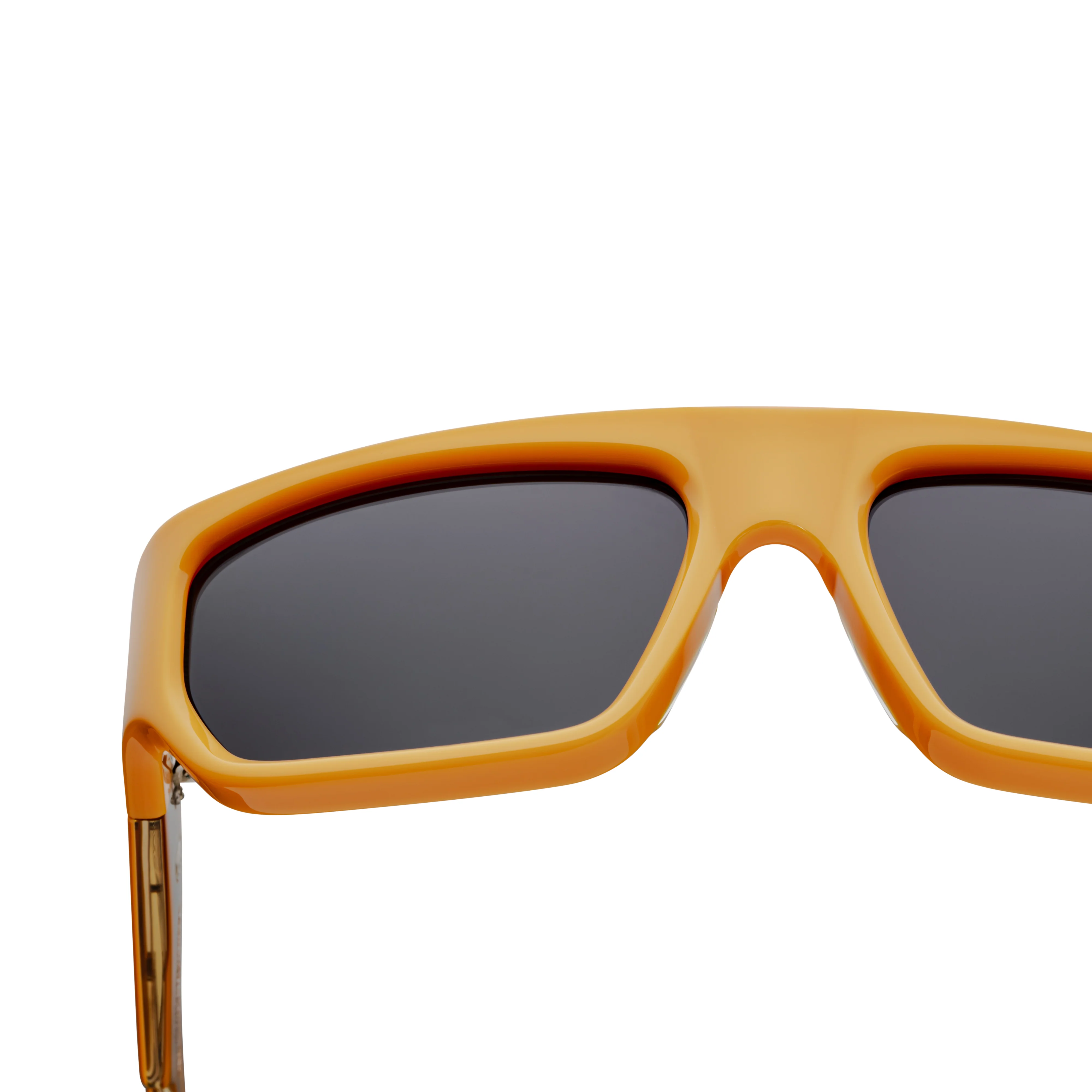 Jacques Marie Mage - The Velvet Underground Vicious Sunglasses - (Talbot)