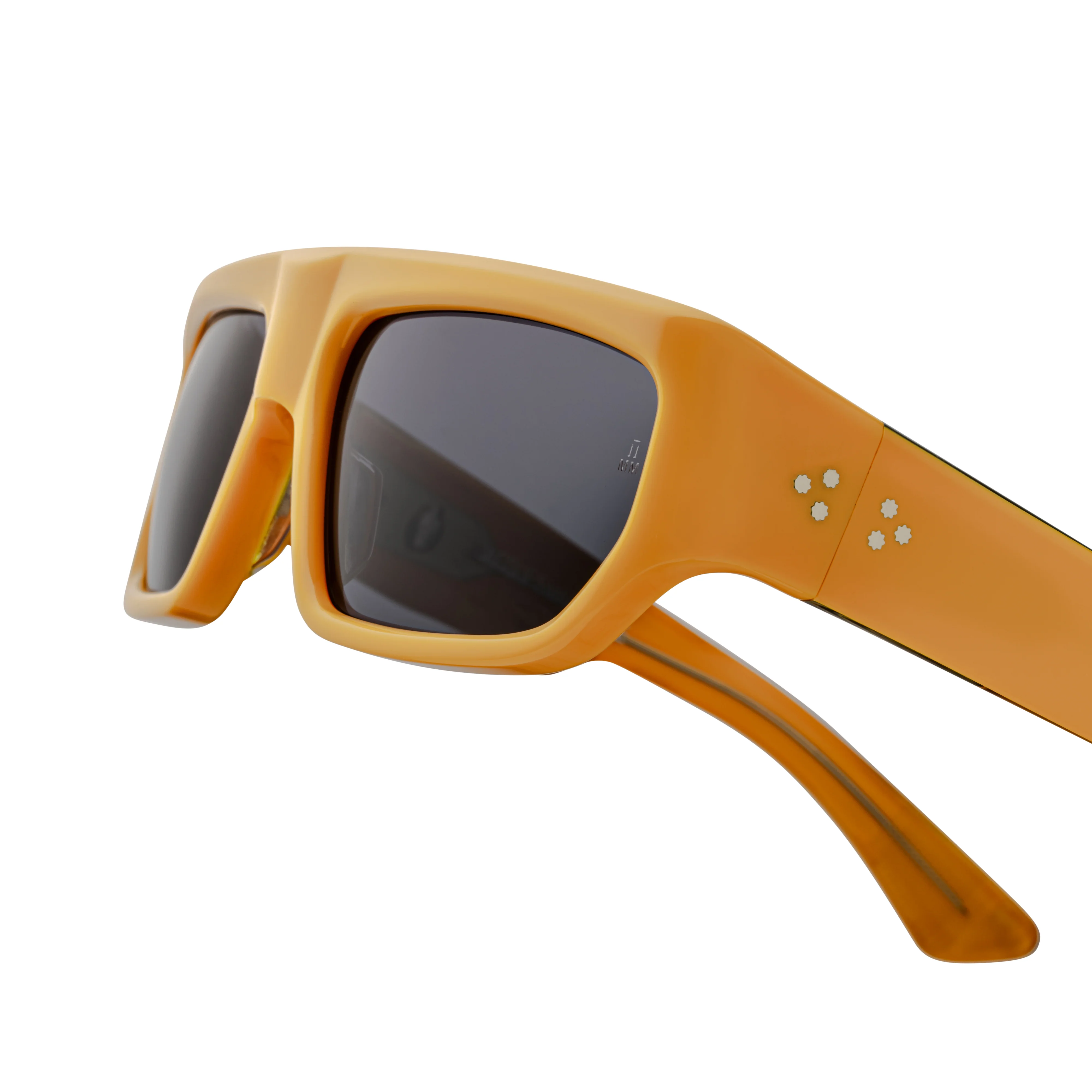 Jacques Marie Mage - The Velvet Underground Vicious Sunglasses - (Talbot)