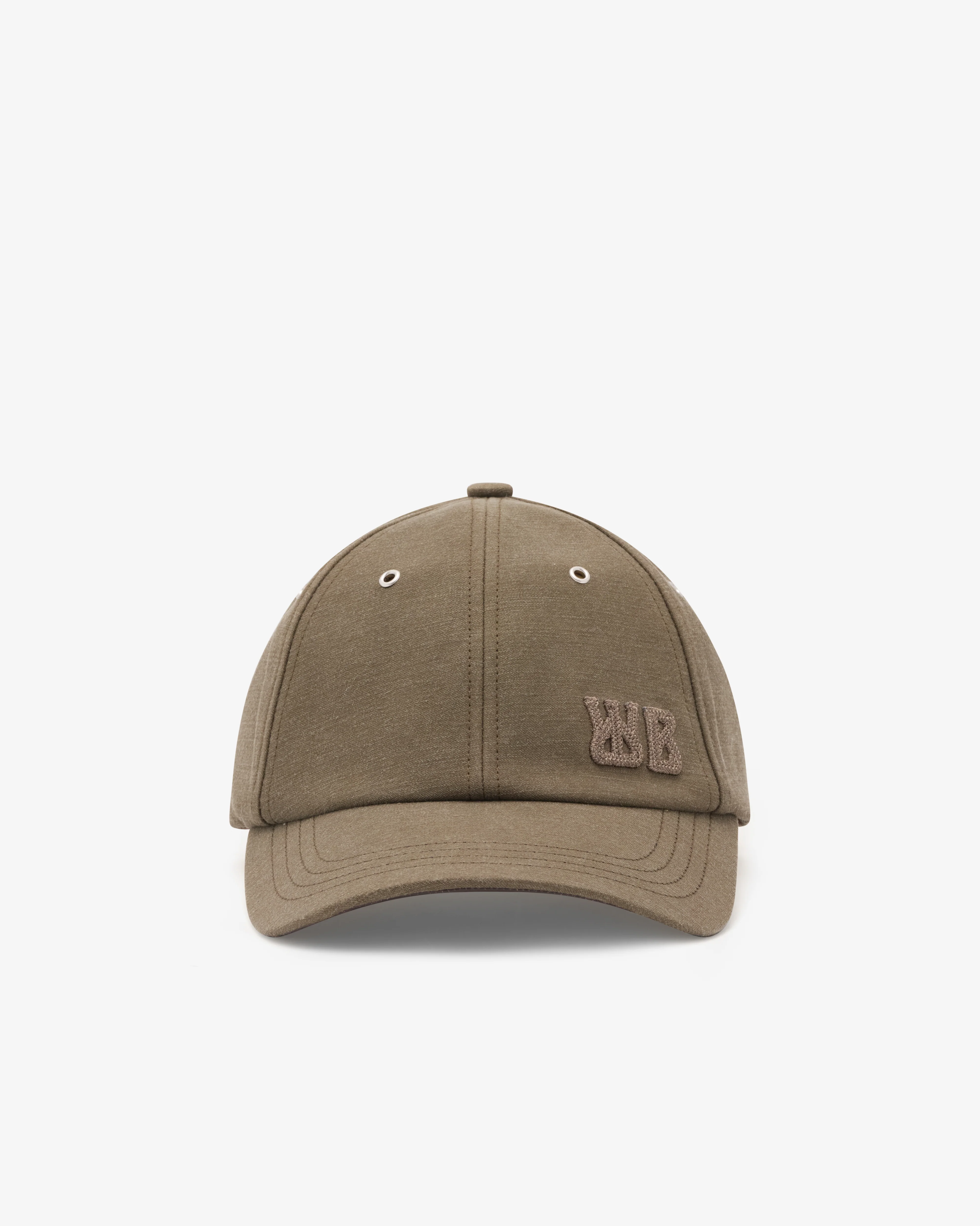 Wales Bonner - Men's Original Cap - (Olive)