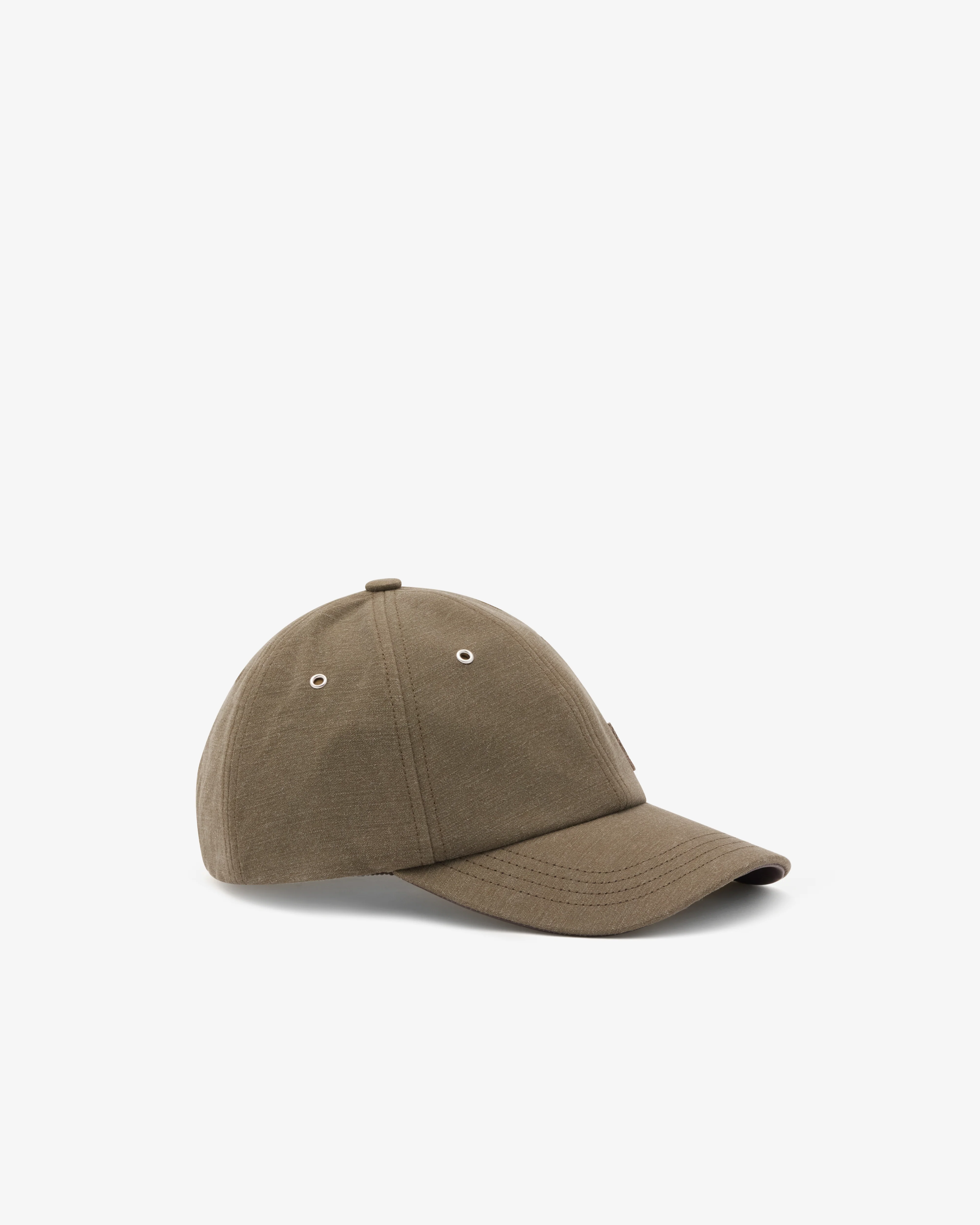 Wales Bonner - Men's Original Cap - (Olive)