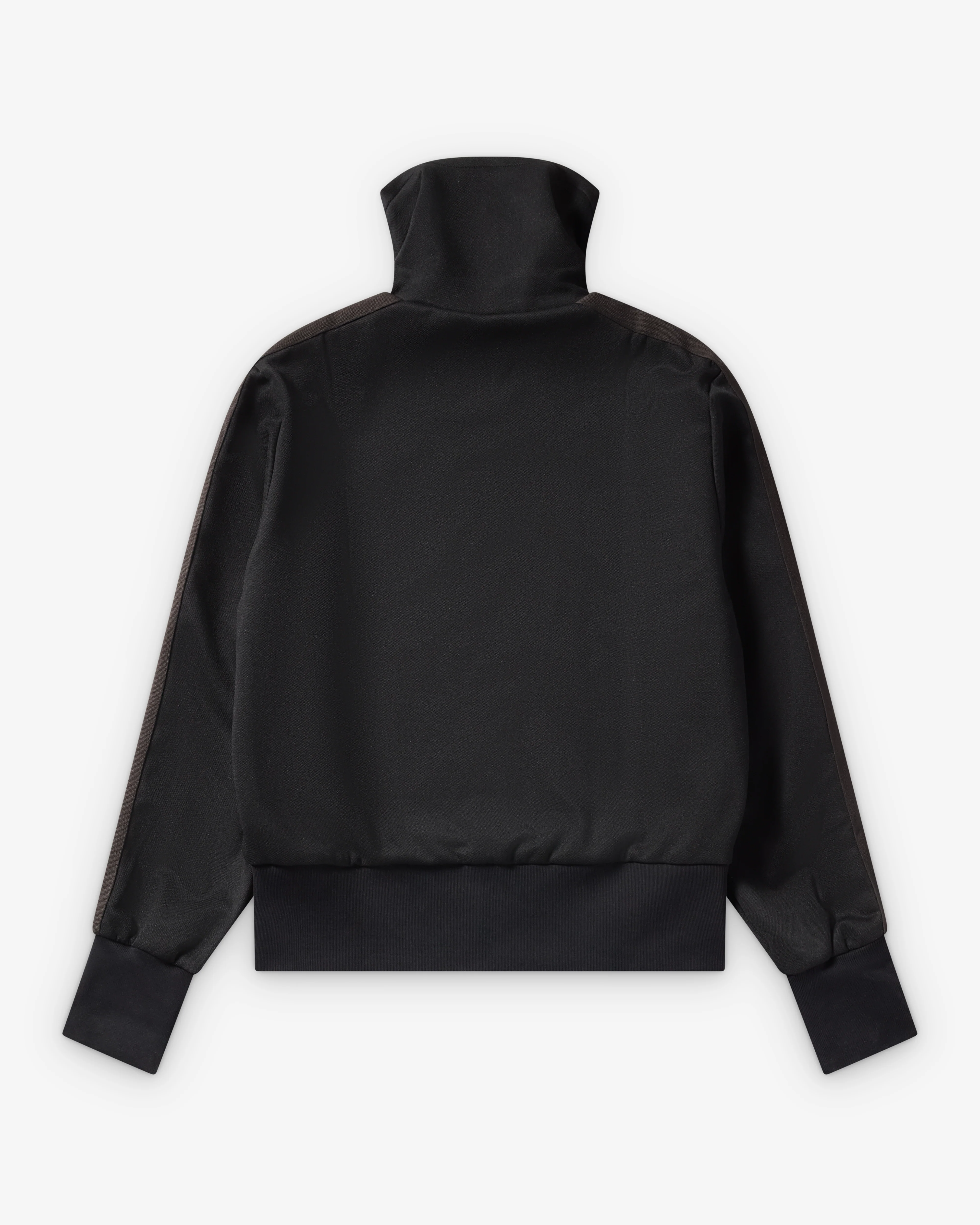 Wales Bonner - Men's Form Track Top - (Black)
