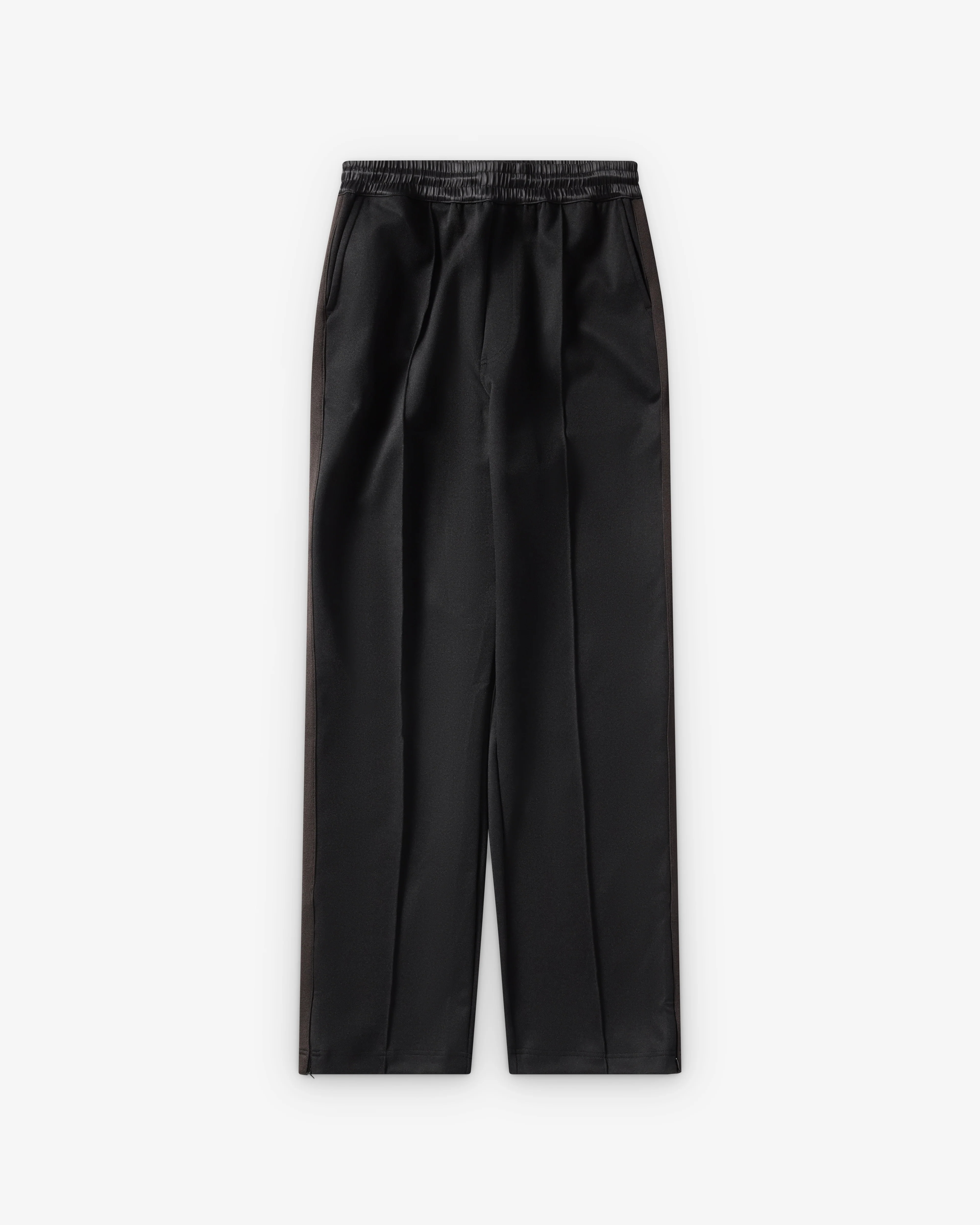 Wales Bonner - Men's Form Track Pant - (Black)