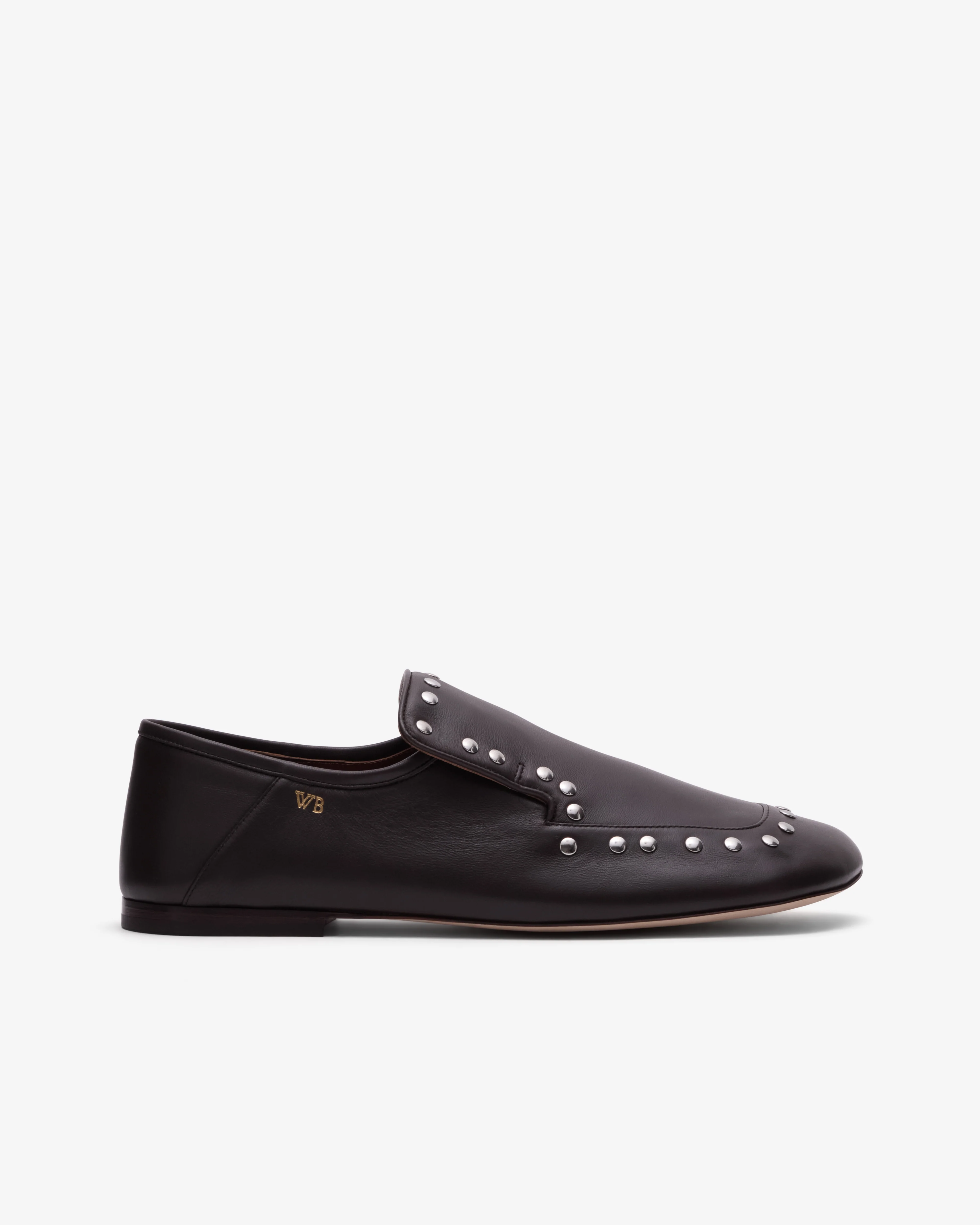 Wales Bonner - Men's Dakar Loafer - (Dark Brown)