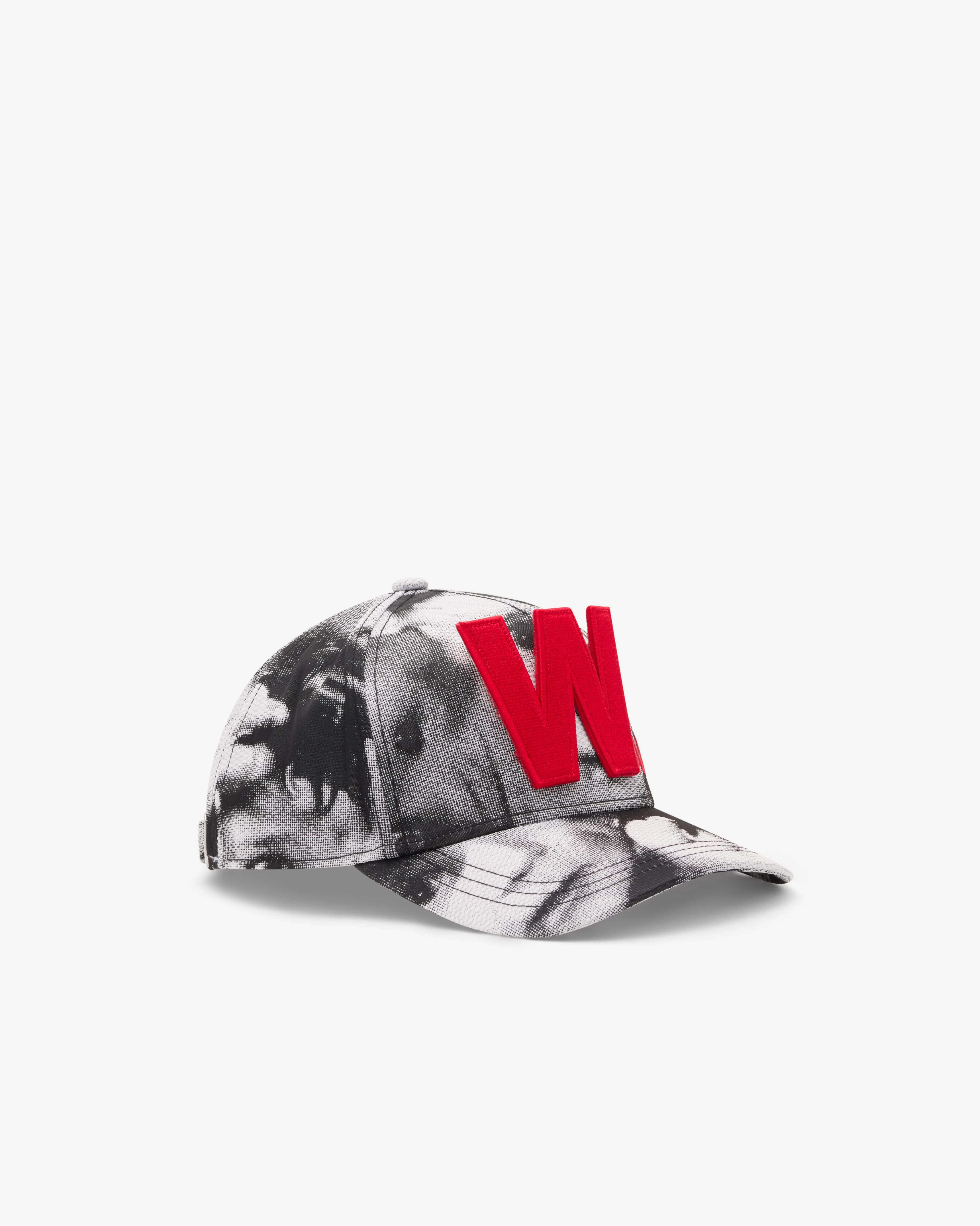 Walter Van Beirendonck - Men's Glitch Cap - (Multi)
