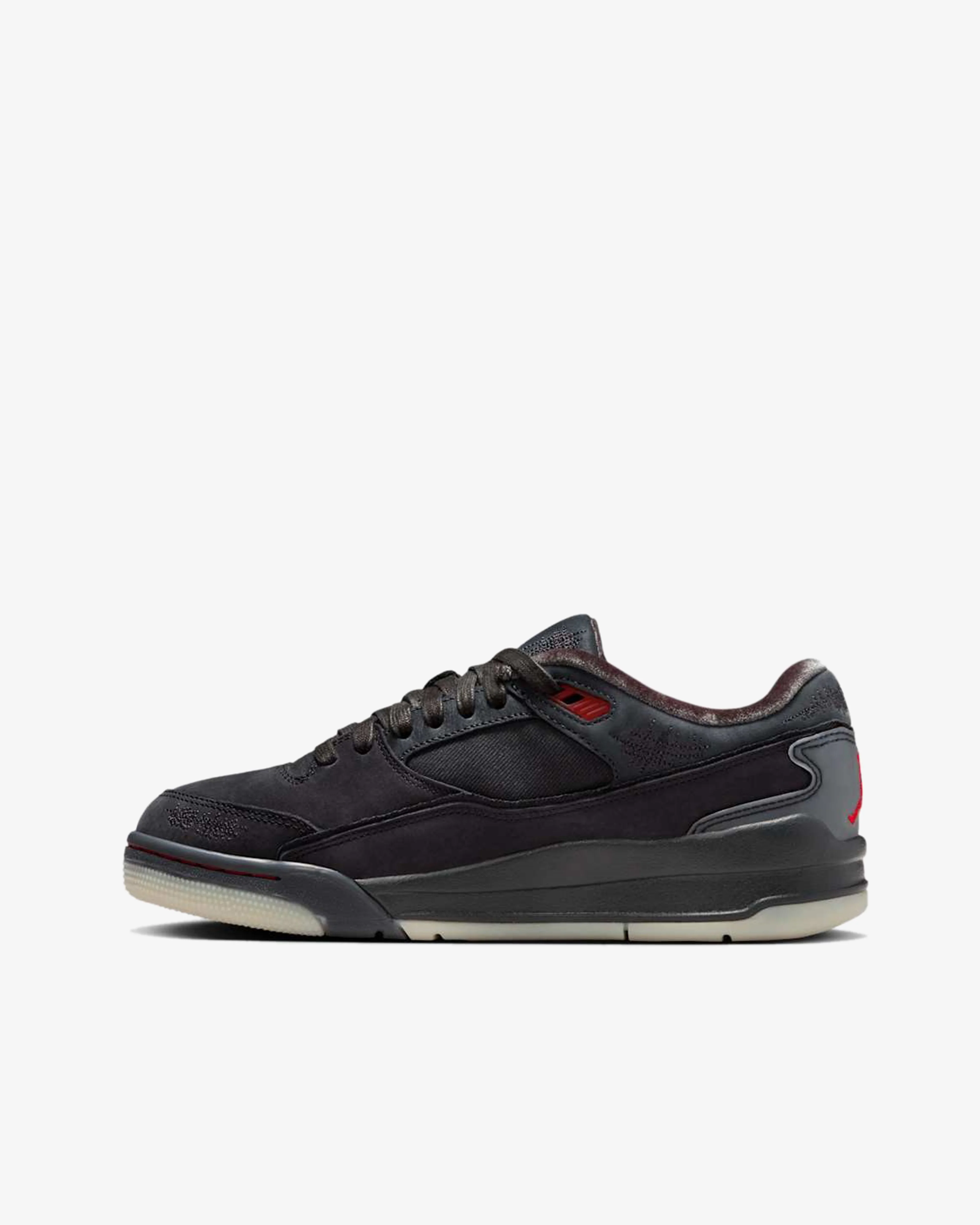Nike - Women's Air Jordan Téla D'Amore Flight Court SP Sneakers - (HQ2958-006)