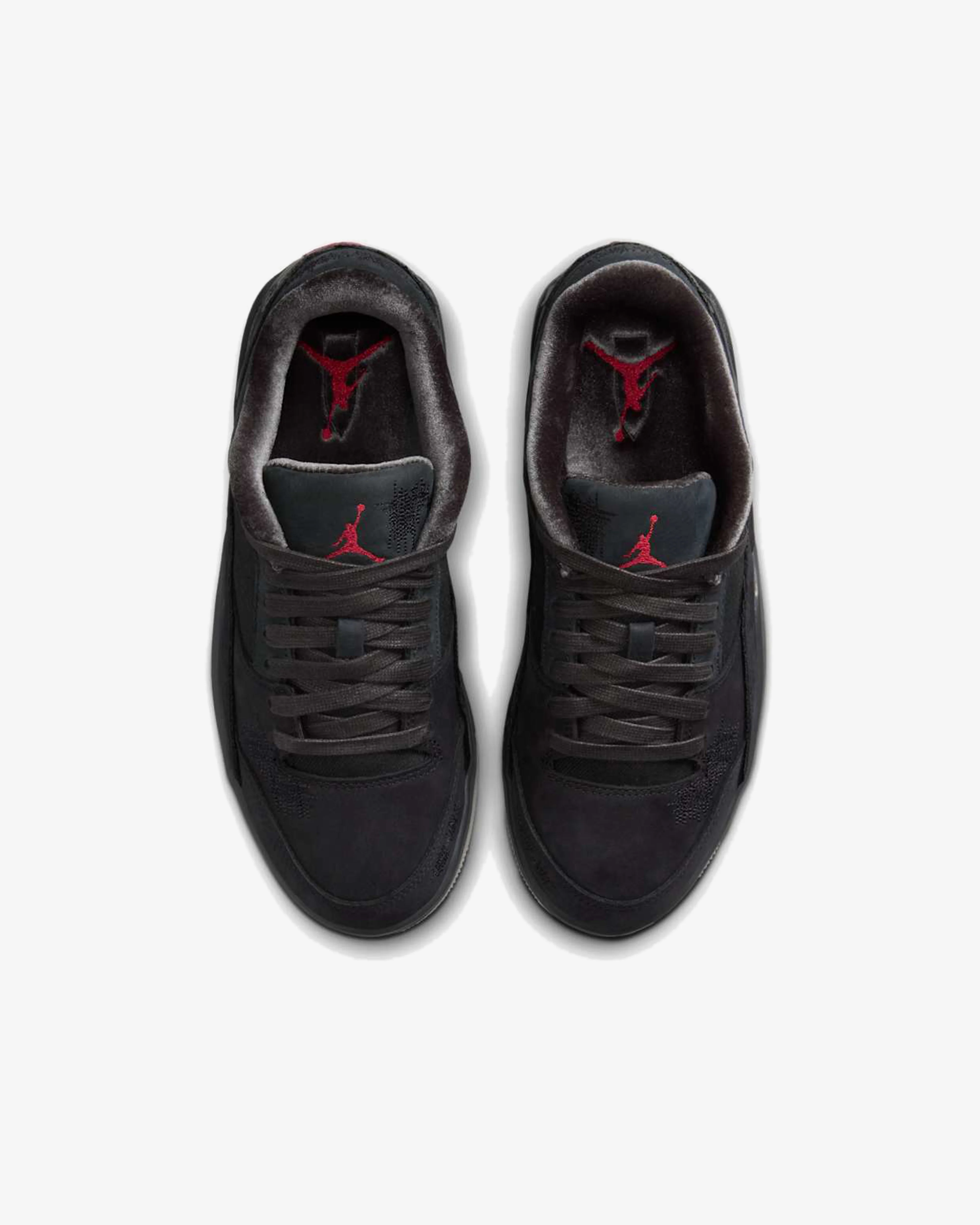Nike - Women's Air Jordan Téla D'Amore Flight Court SP Sneakers - (HQ2958-006)