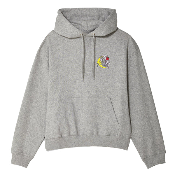 Sky High Farm - Perennial Will Sheldon Sweatshirt - (Y Melange)