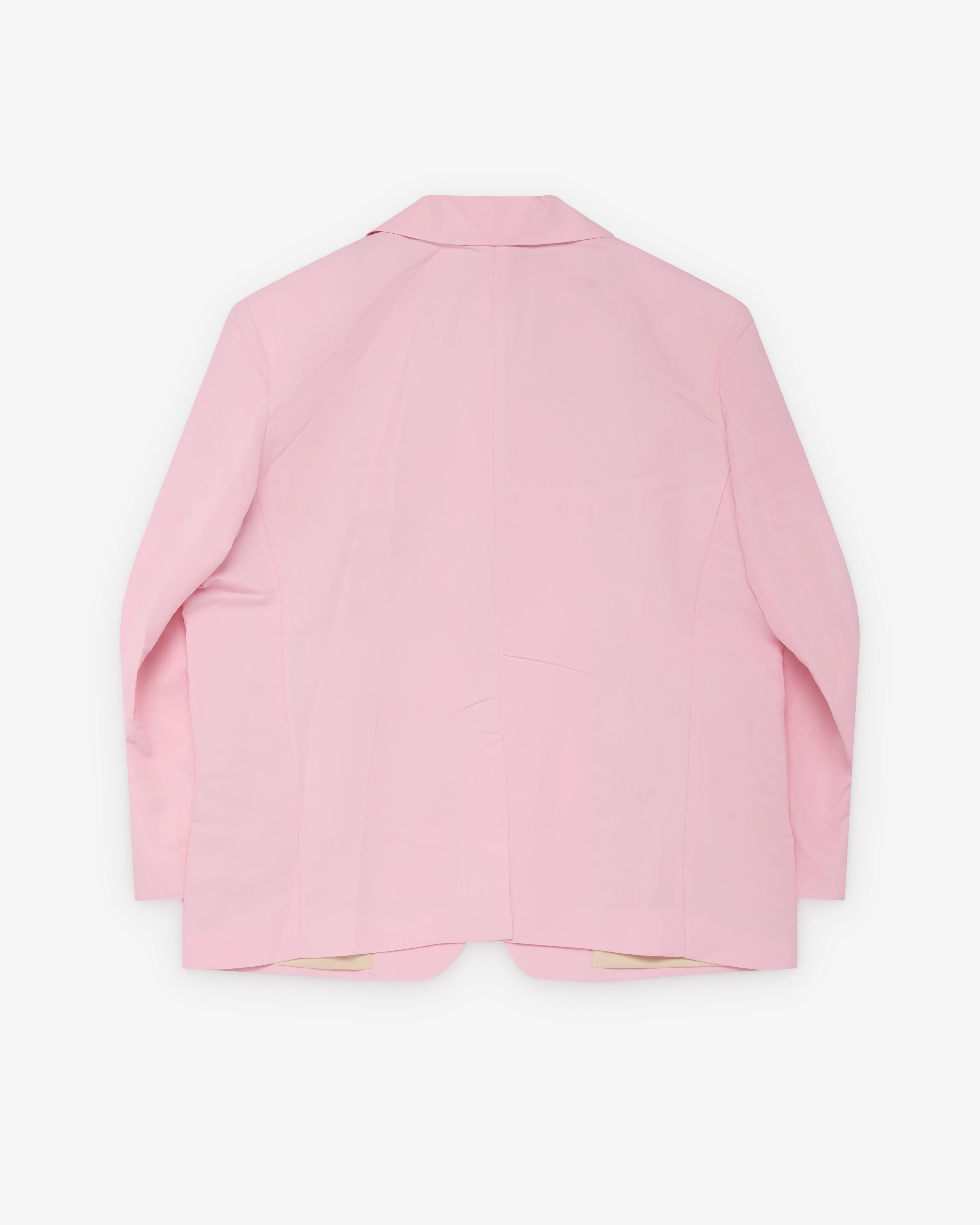 Willy Chavarria - Men's Chilango Jacket - (Chicle)