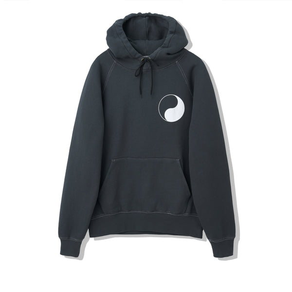 Our Legacy Work Shop - DSMNY Men
s Work Shop Hoodie - (Black)