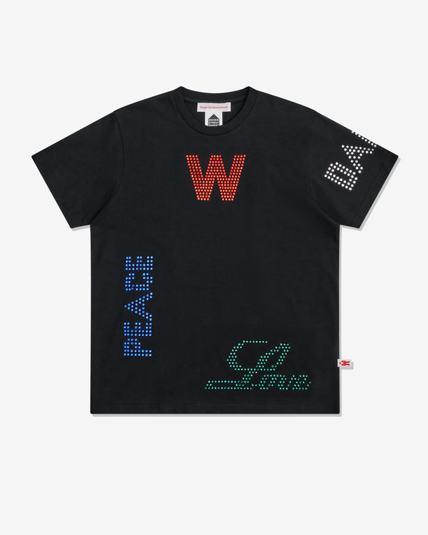 Walter Van Beirendonck - DSM Exclusive Dance T-Shirt - (Black)