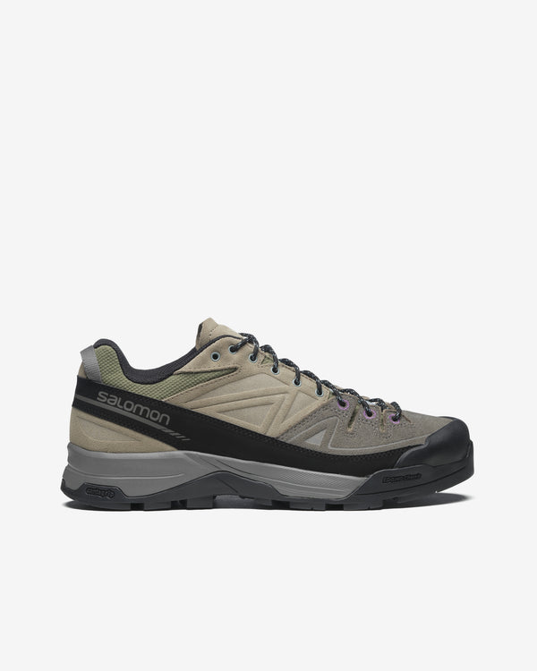 Salomon - X-ALP LTR Sneakers - (Pewter)