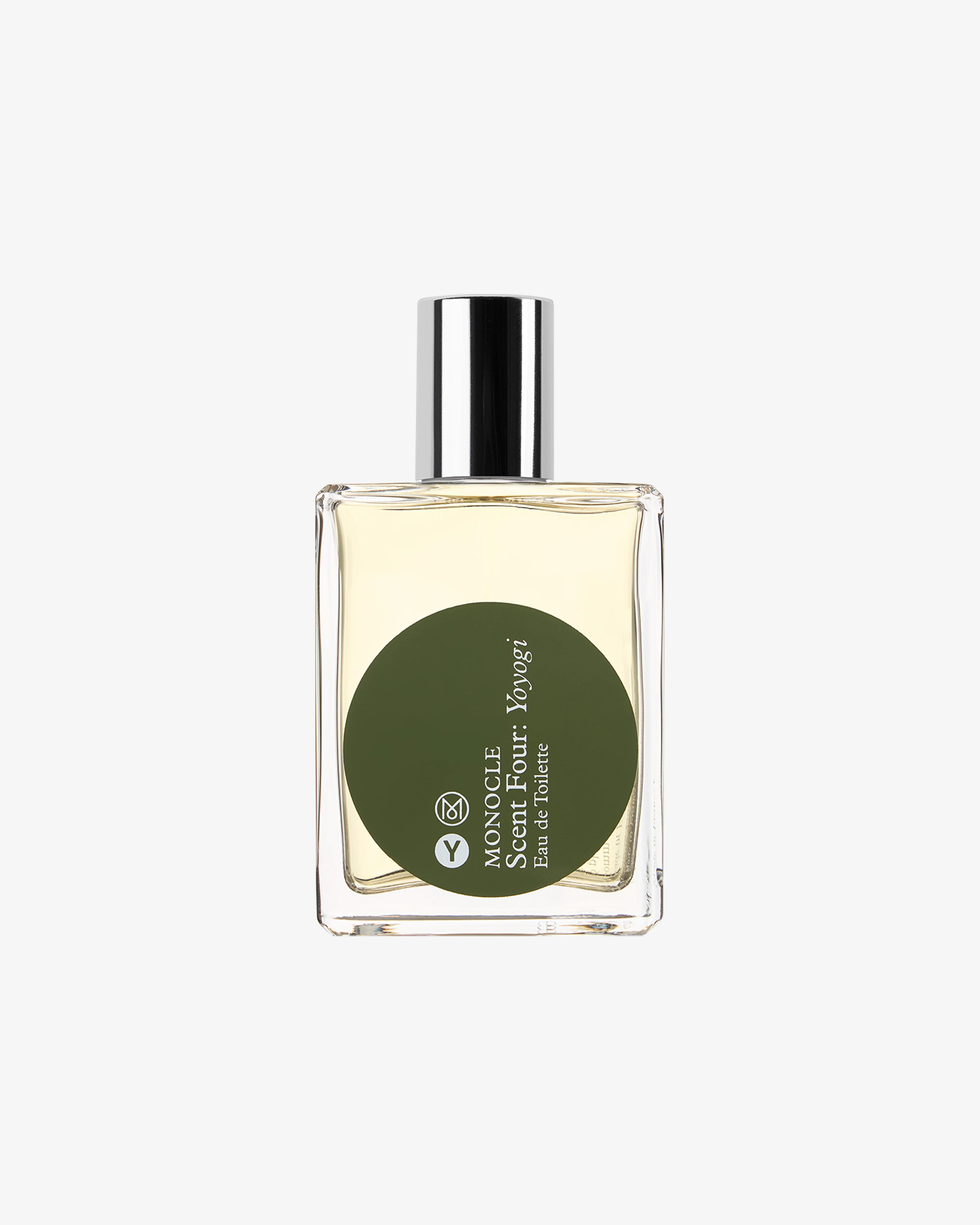 CDG Parfum - Monocle Scent Four Yoyogi Eau de Toilette - (50ml)