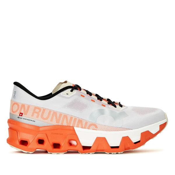 On Running - Cloudmonster Hyper Sneakers - (Mauve)