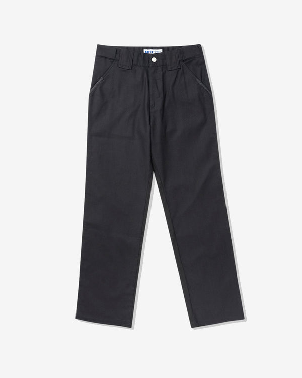 Affix - Men
s Advance Pants - (Black)