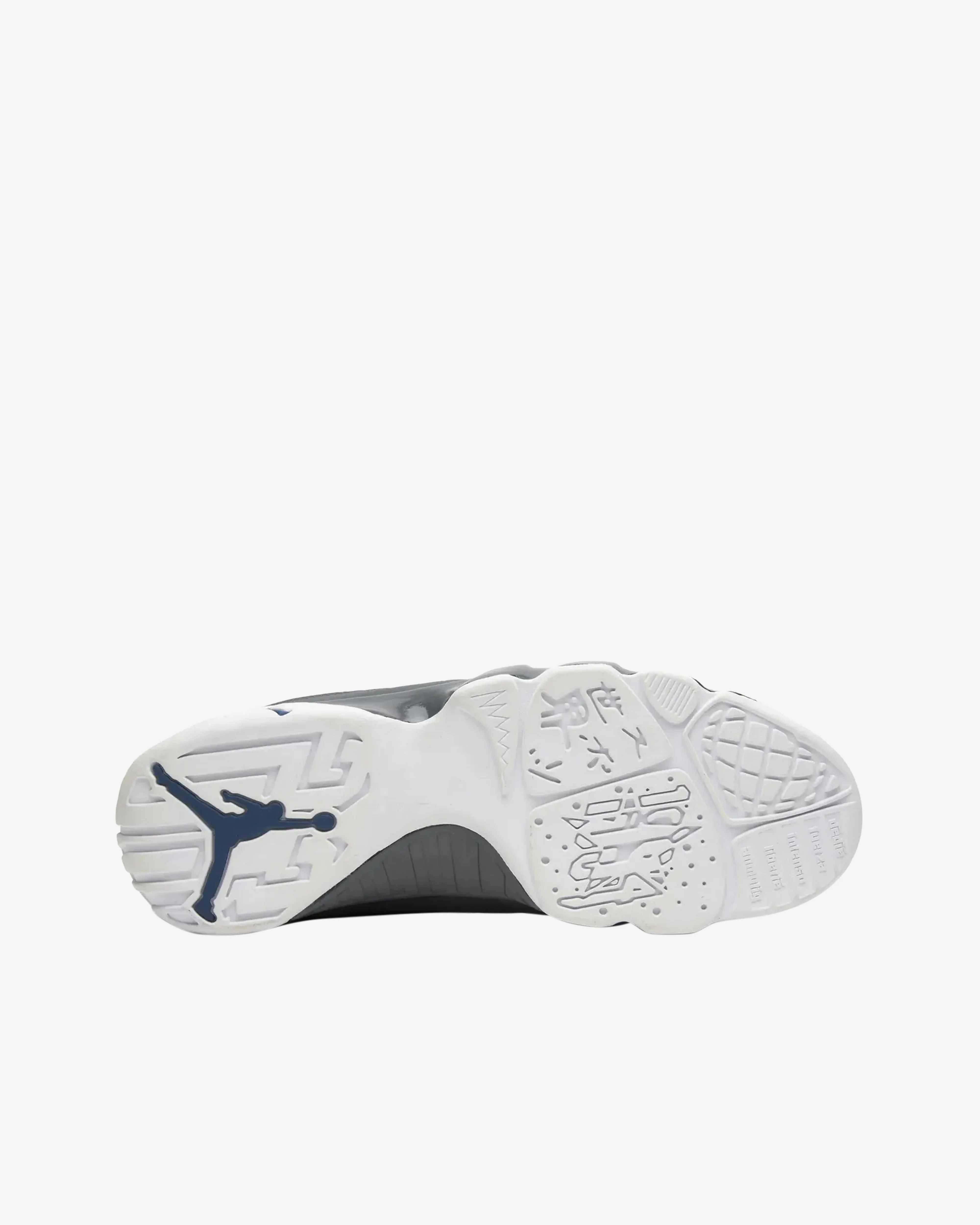 Nike - Men's Air Jordan 9 Retro Sneakers - (Flint/Grey)