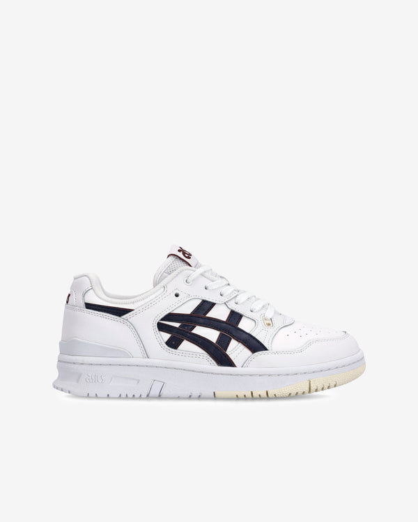 Asics - EX89 Sneakers - (White/Black)