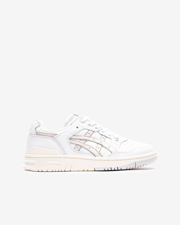 Asics - EX89 Sneakers - (White)