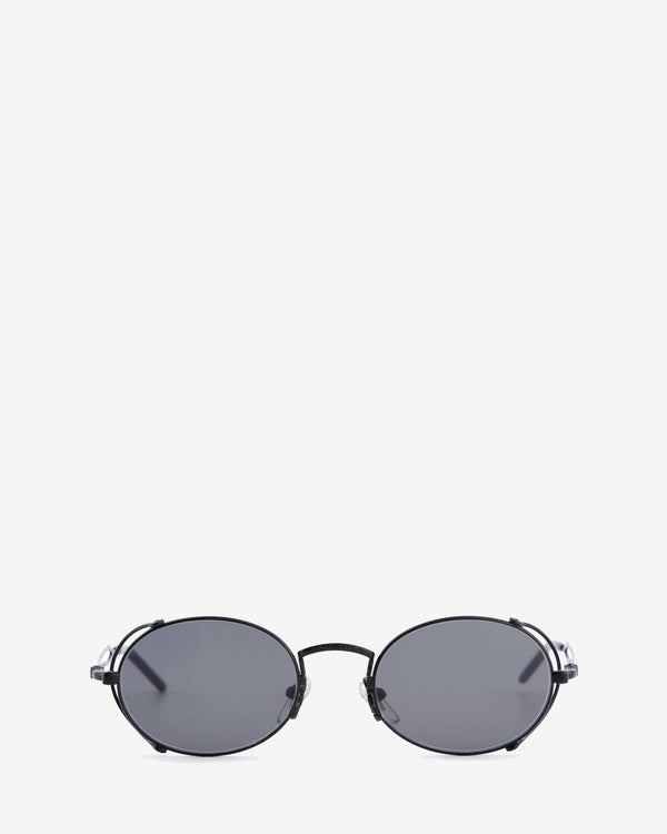 Jean Paul Gaultier - 55-3175 Sunglasses - (Black)