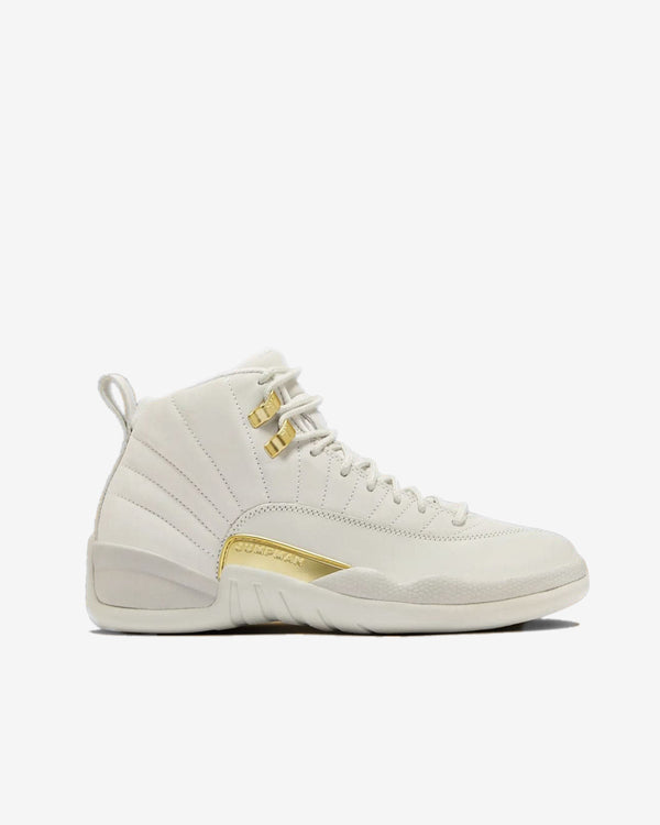 Nike - Air Jordan 12 Retro Sneakers - (FD9101-007)