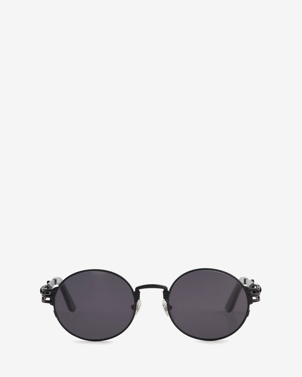 Jean Paul Gaultier - 56-6106 Sunglasses - (Black)