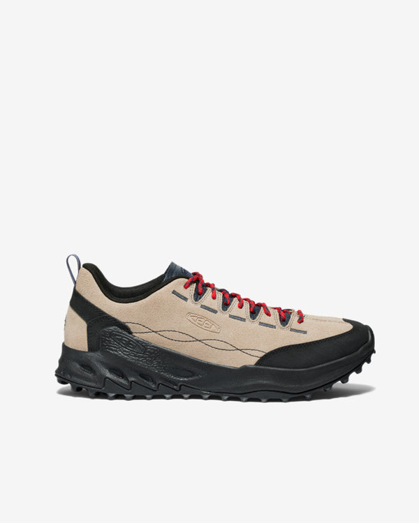 Keen - Jasper Zionic Sneakers - (Safari)