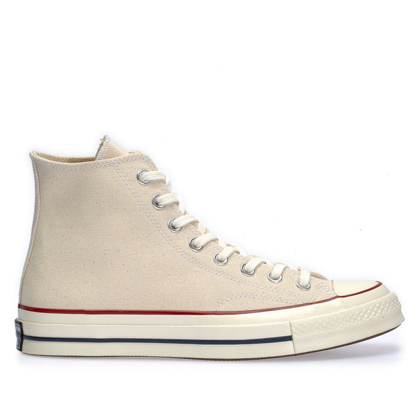 Converse - Chuck 70 High Top Sneakers - (Natural)