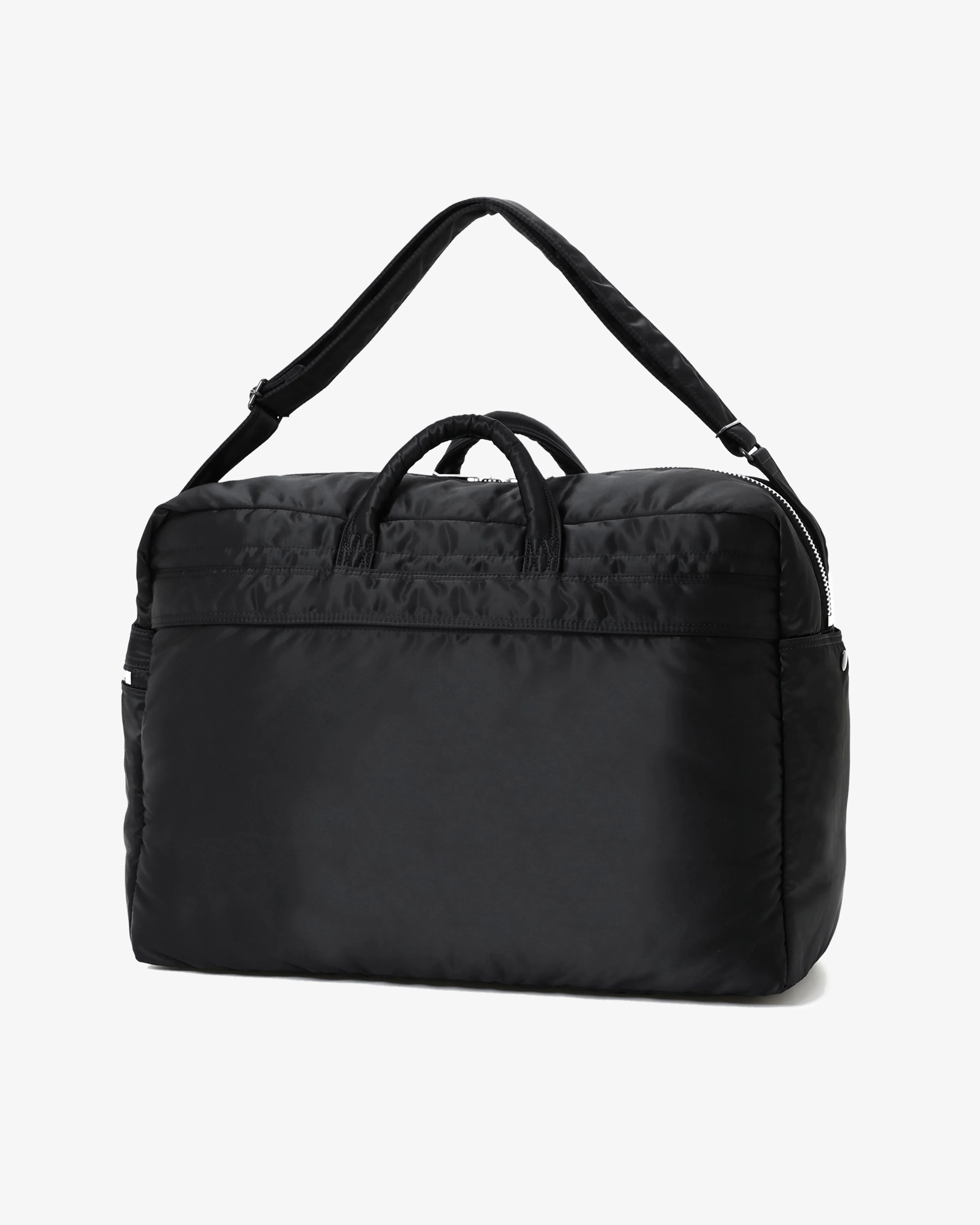 Porter Yoshida & Co. - Men's Tanker Duffle Bag - (Black)