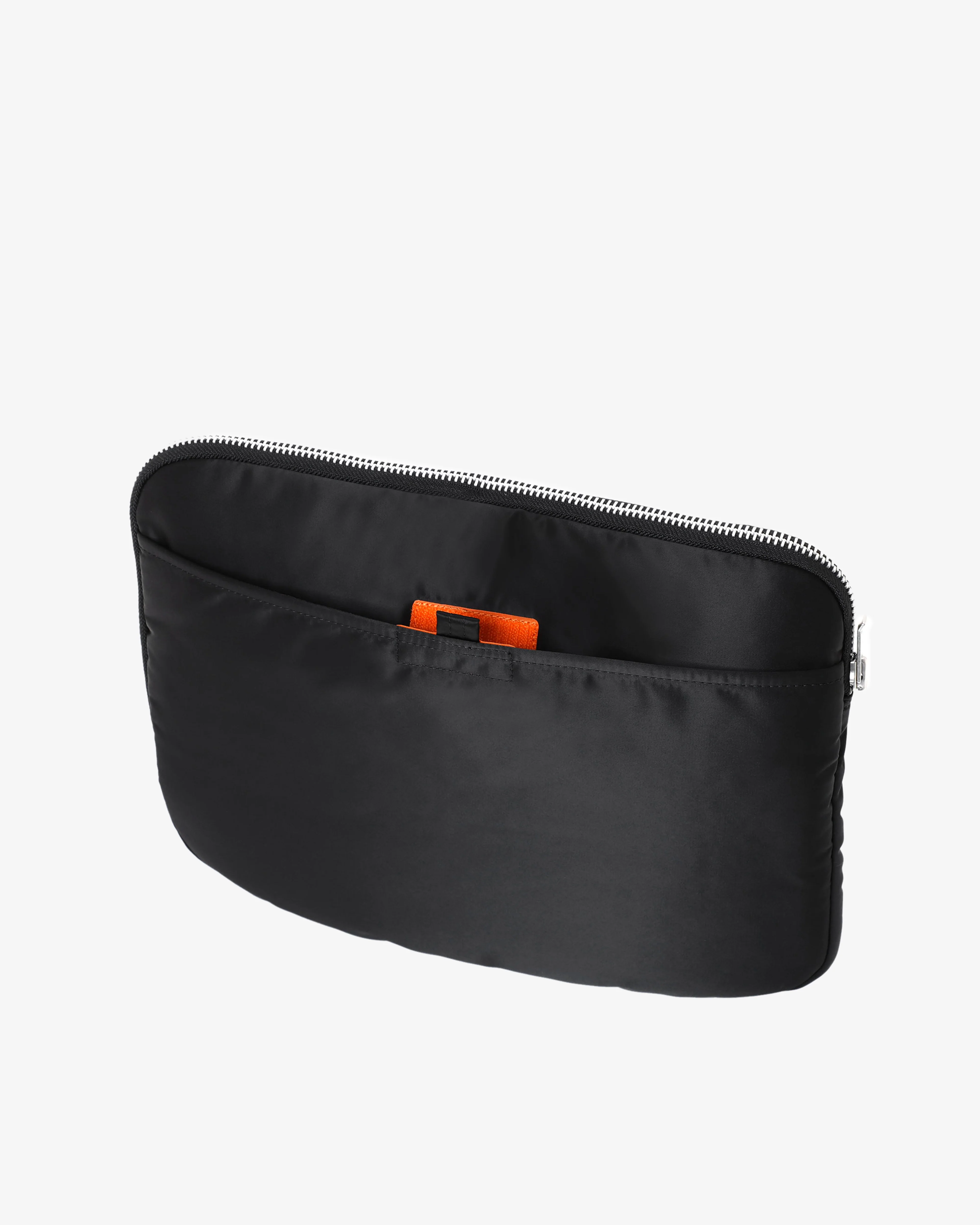 Porter Yoshida & Co. - Men's Tanker Document Case - (Black)