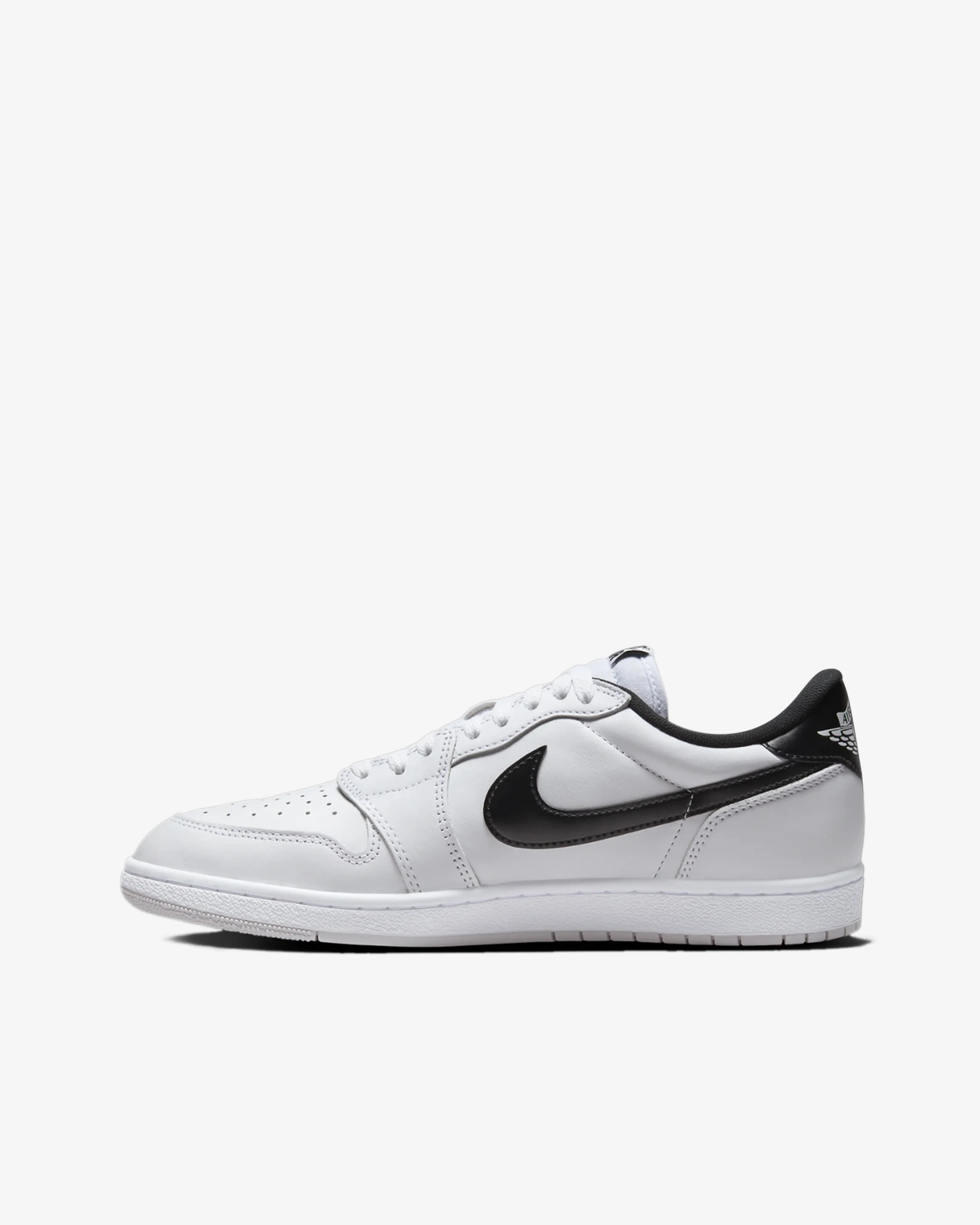 Nike - Men's Air Jordan 1 Low 85 Sneakers - (FB9933-102)