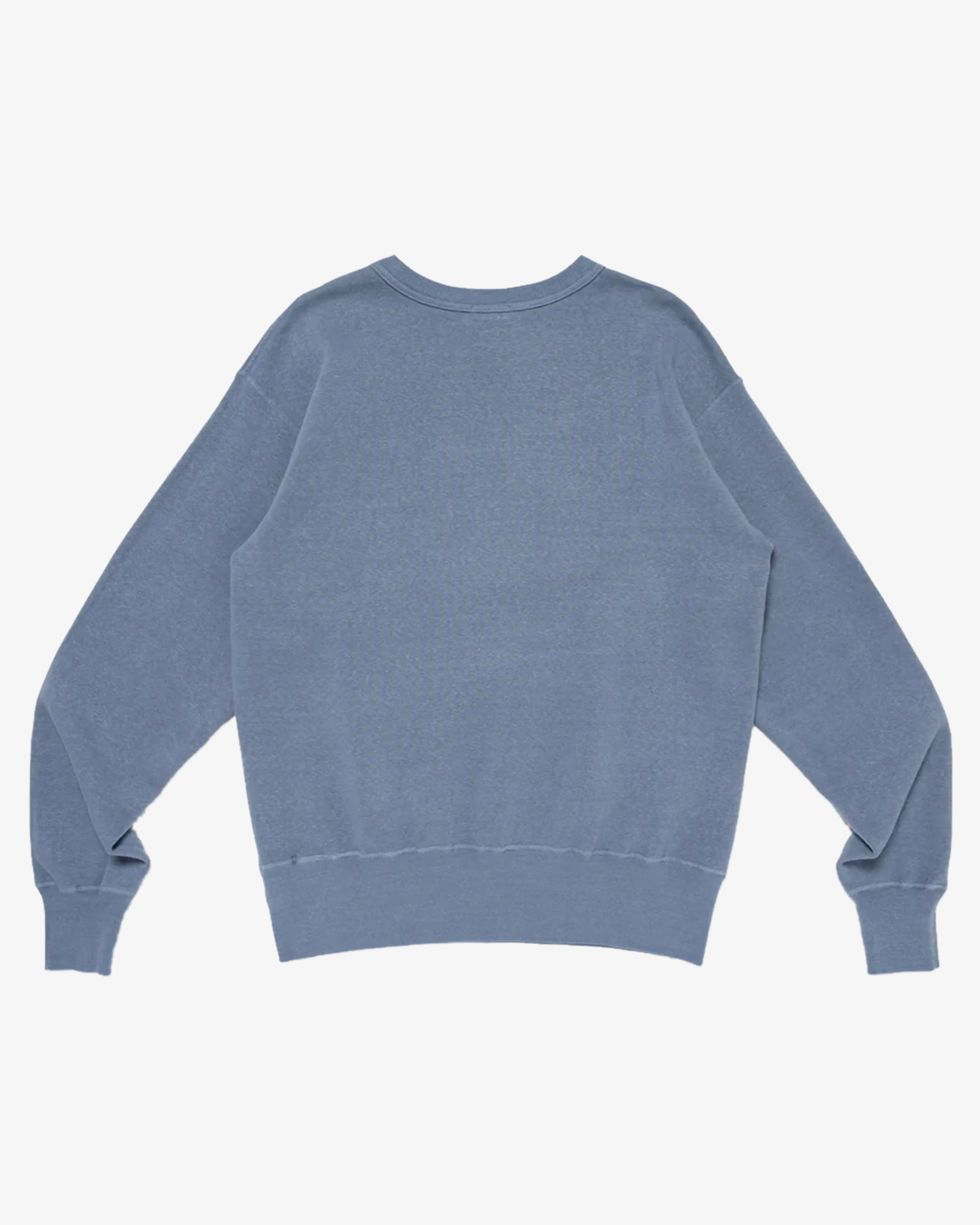 Human Made - Men's Tsuriami Sweatshirt - (Blue)