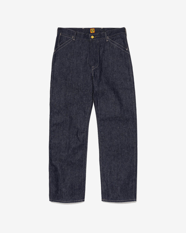 Human Made - Men
s Denim Work Pants - (Indigo)